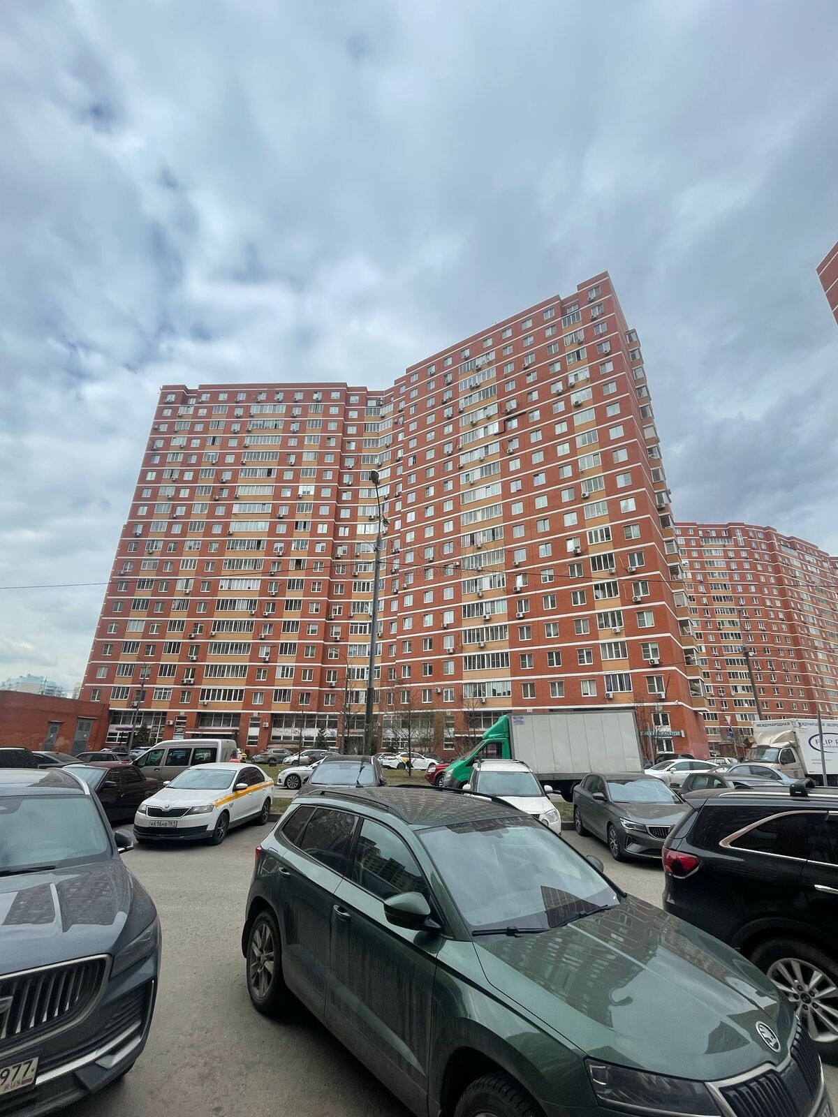 3-комнатная квартира, 89 м² - фото 22