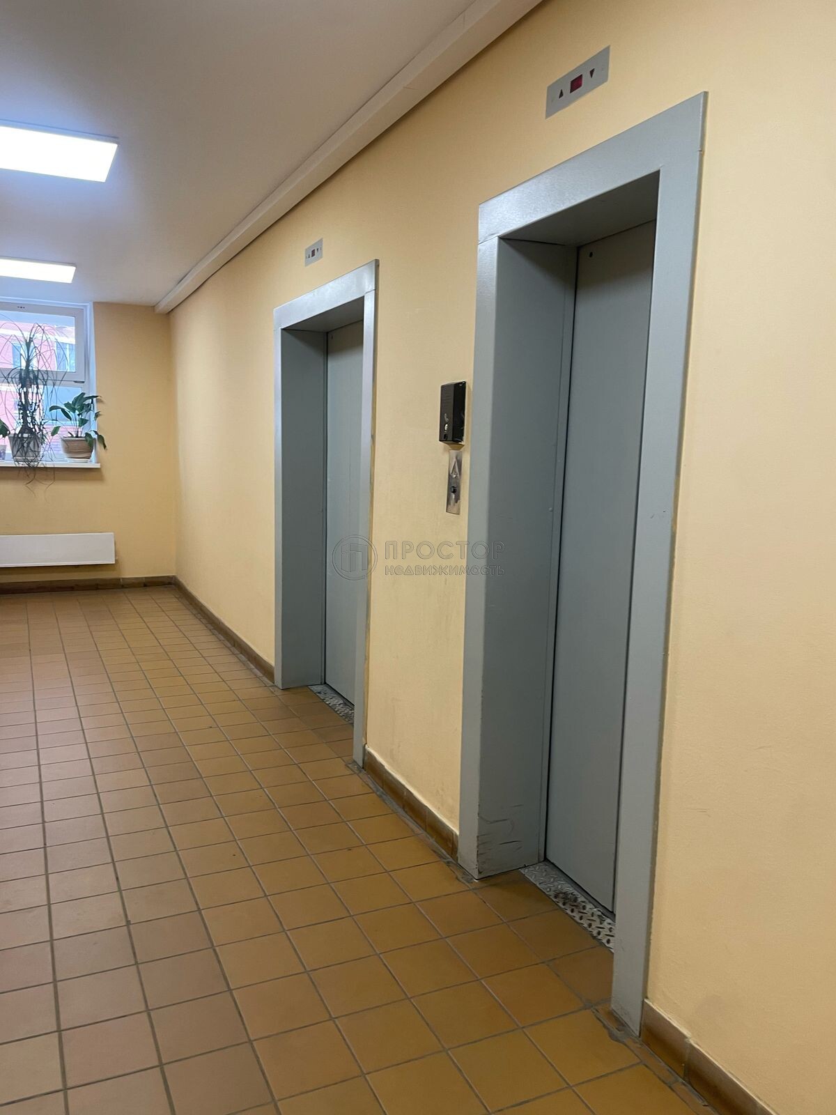 3-комнатная квартира, 89 м² - фото 26