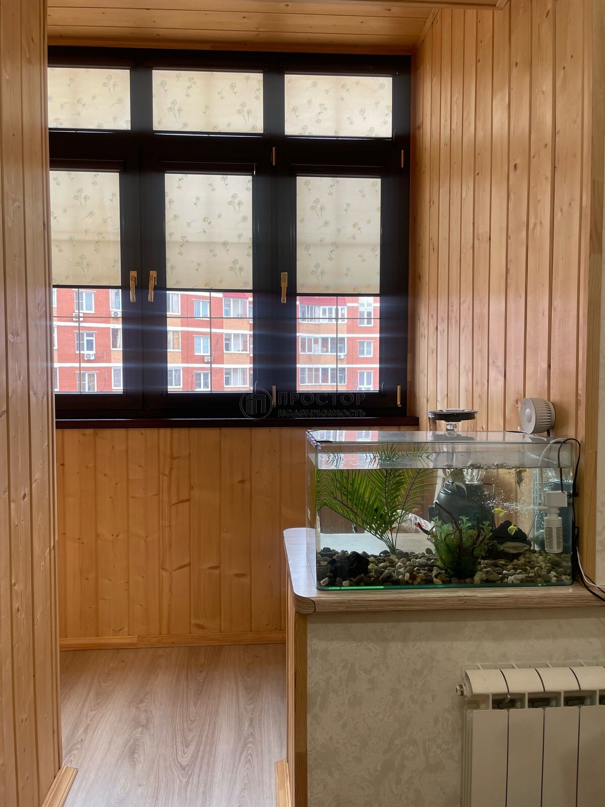 3-комнатная квартира, 89 м² - фото 5
