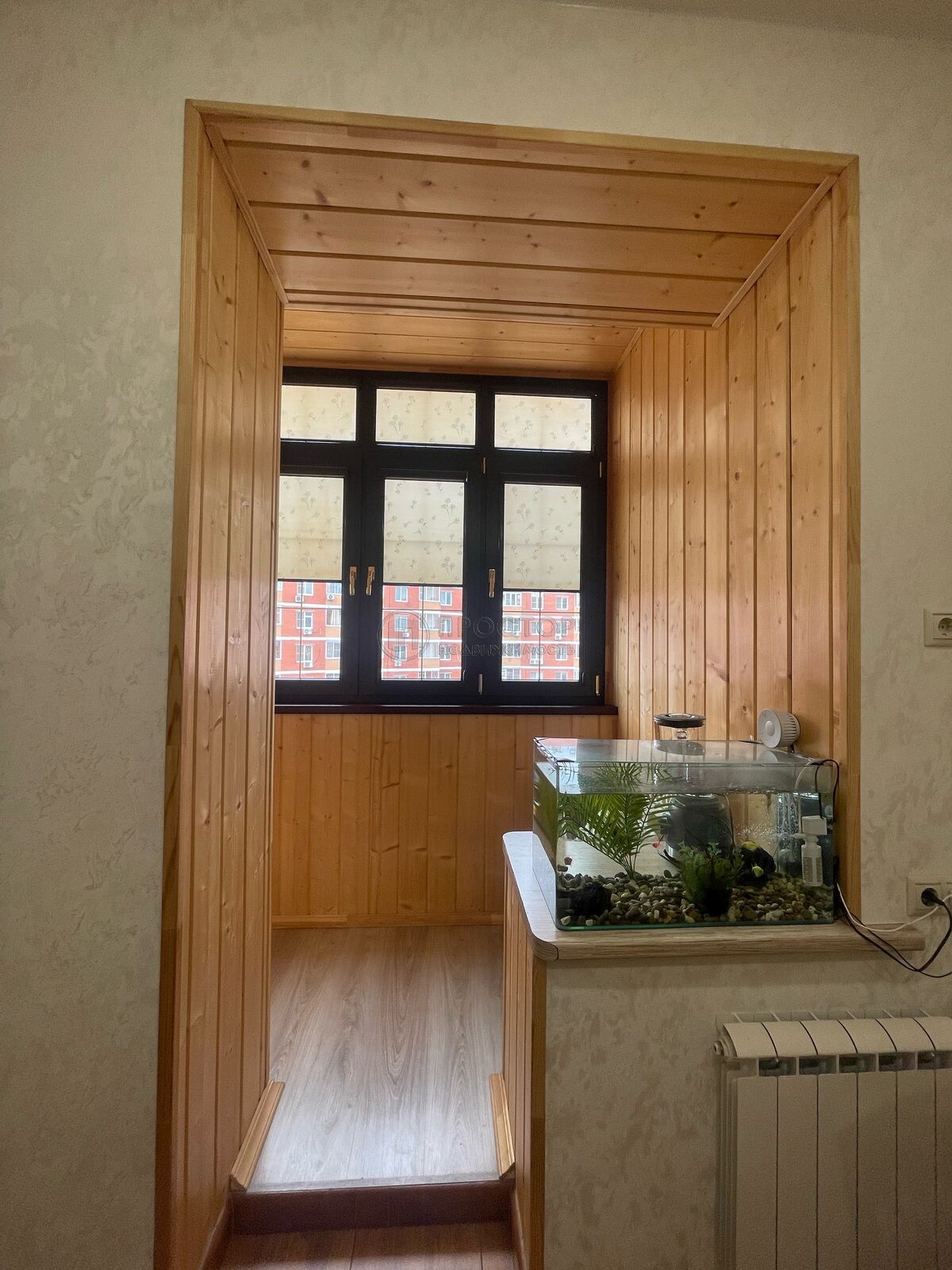 3-комнатная квартира, 89 м² - фото 6