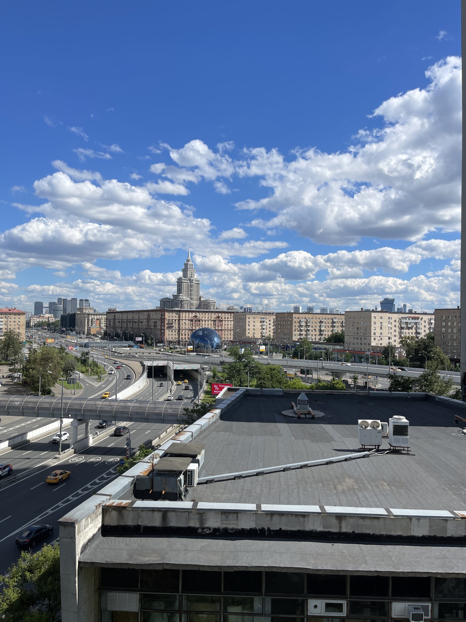 1-комнатная квартира, 31 м² - фото 43