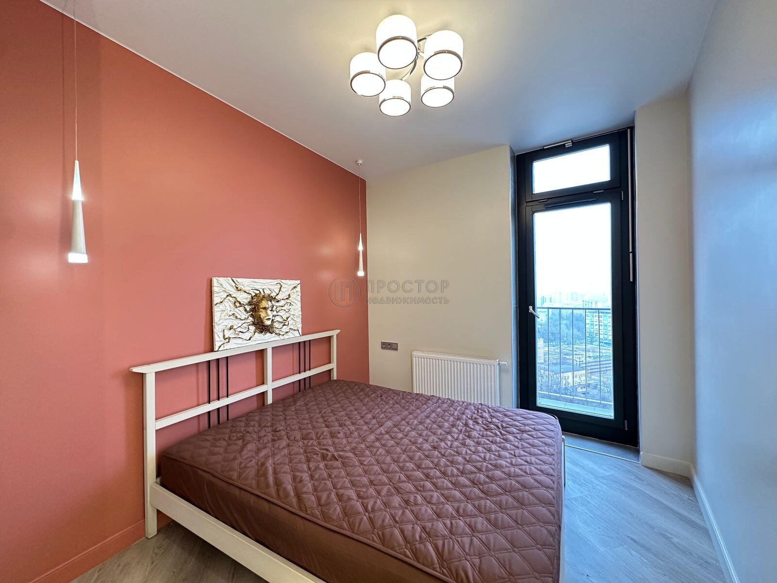 3-комнатная квартира, 75 м² - фото 26