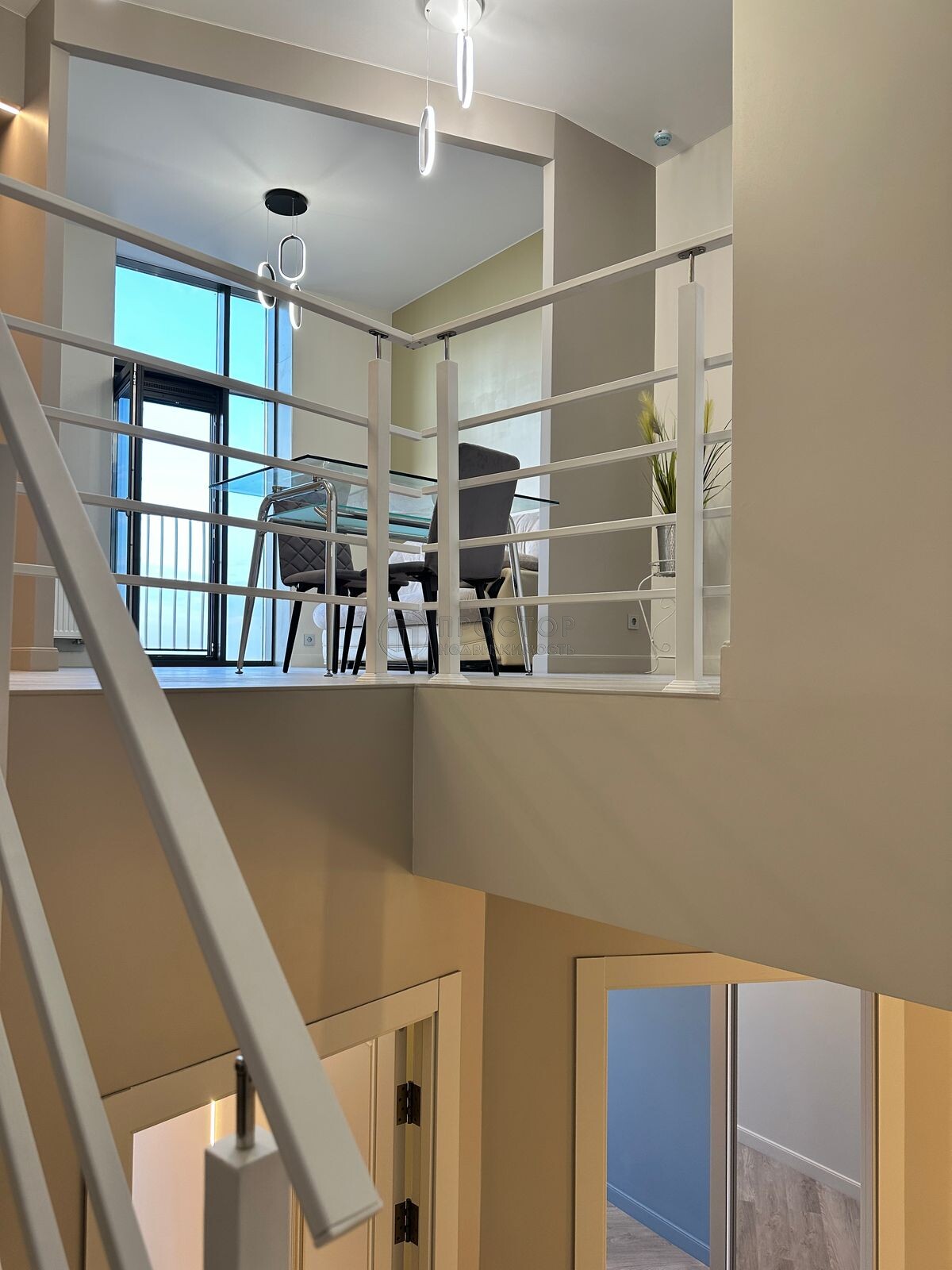 3-комнатная квартира, 75 м² - фото 32