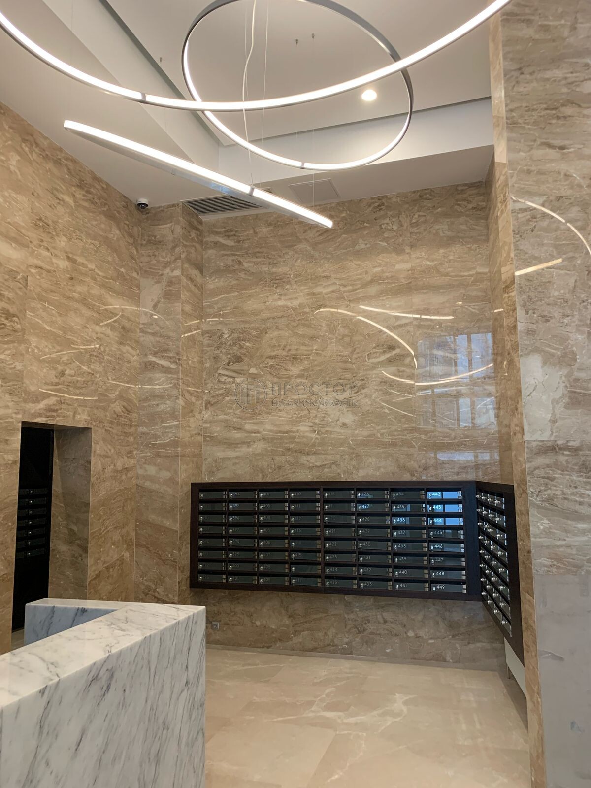 3-комнатная квартира, 75 м² - фото 41