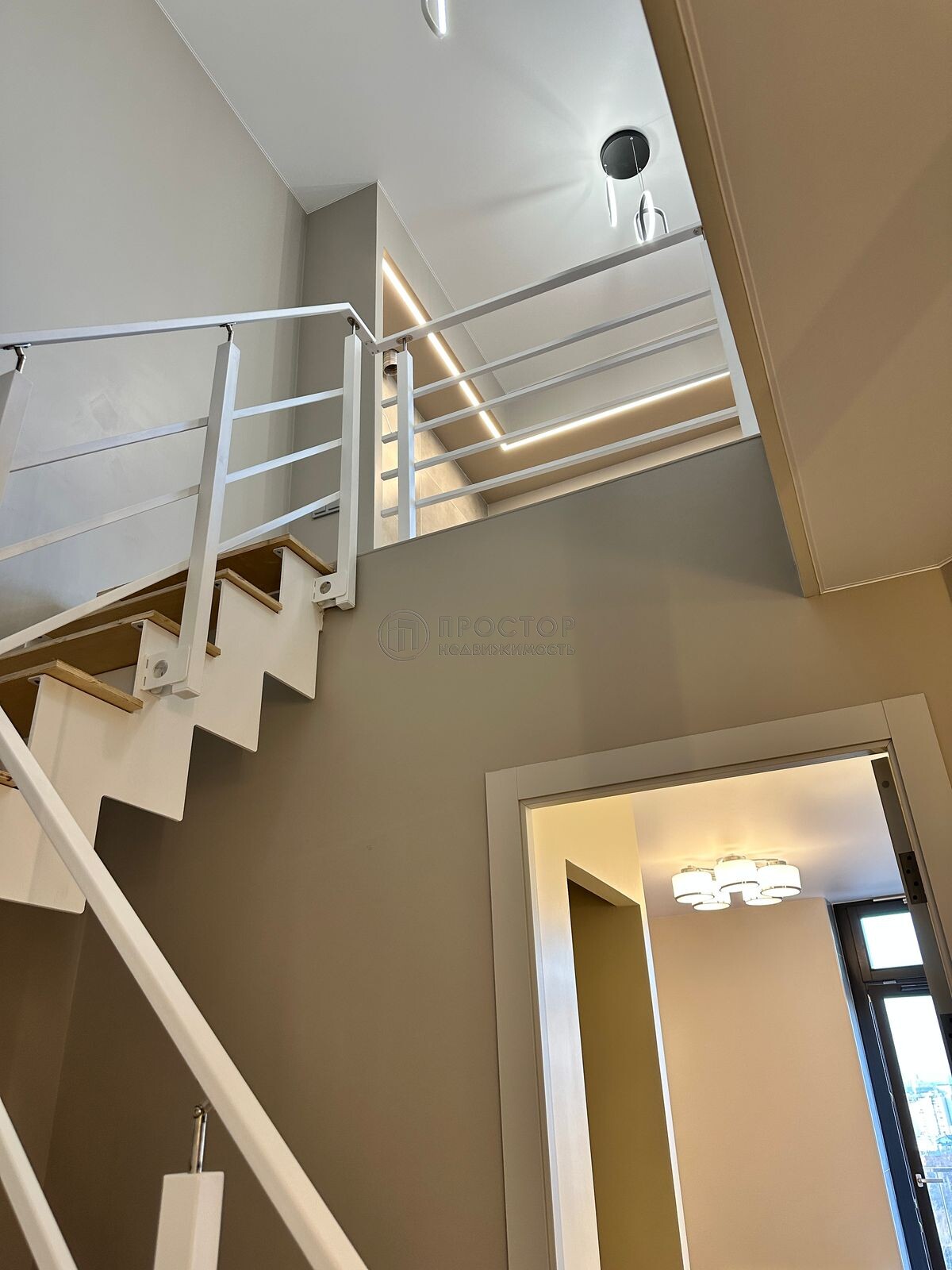 3-комнатная квартира, 75 м² - фото 44
