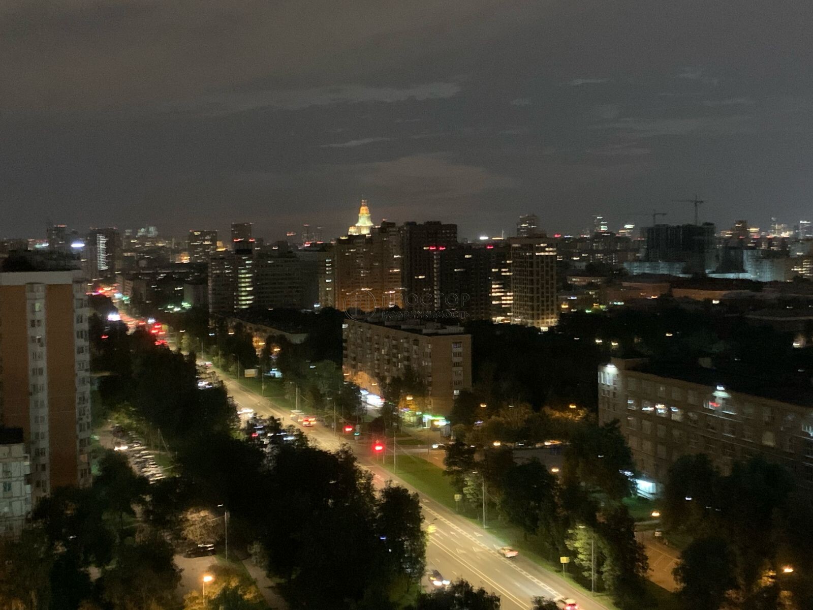 3-комнатная квартира, 75 м² - фото 47