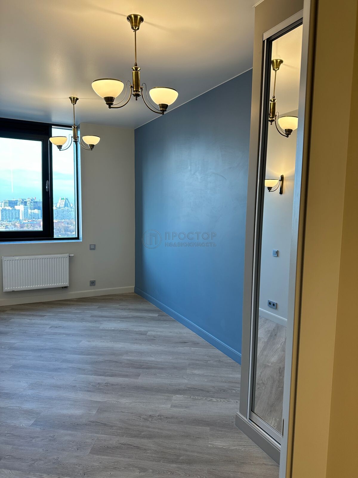 3-комнатная квартира, 75 м² - фото 62