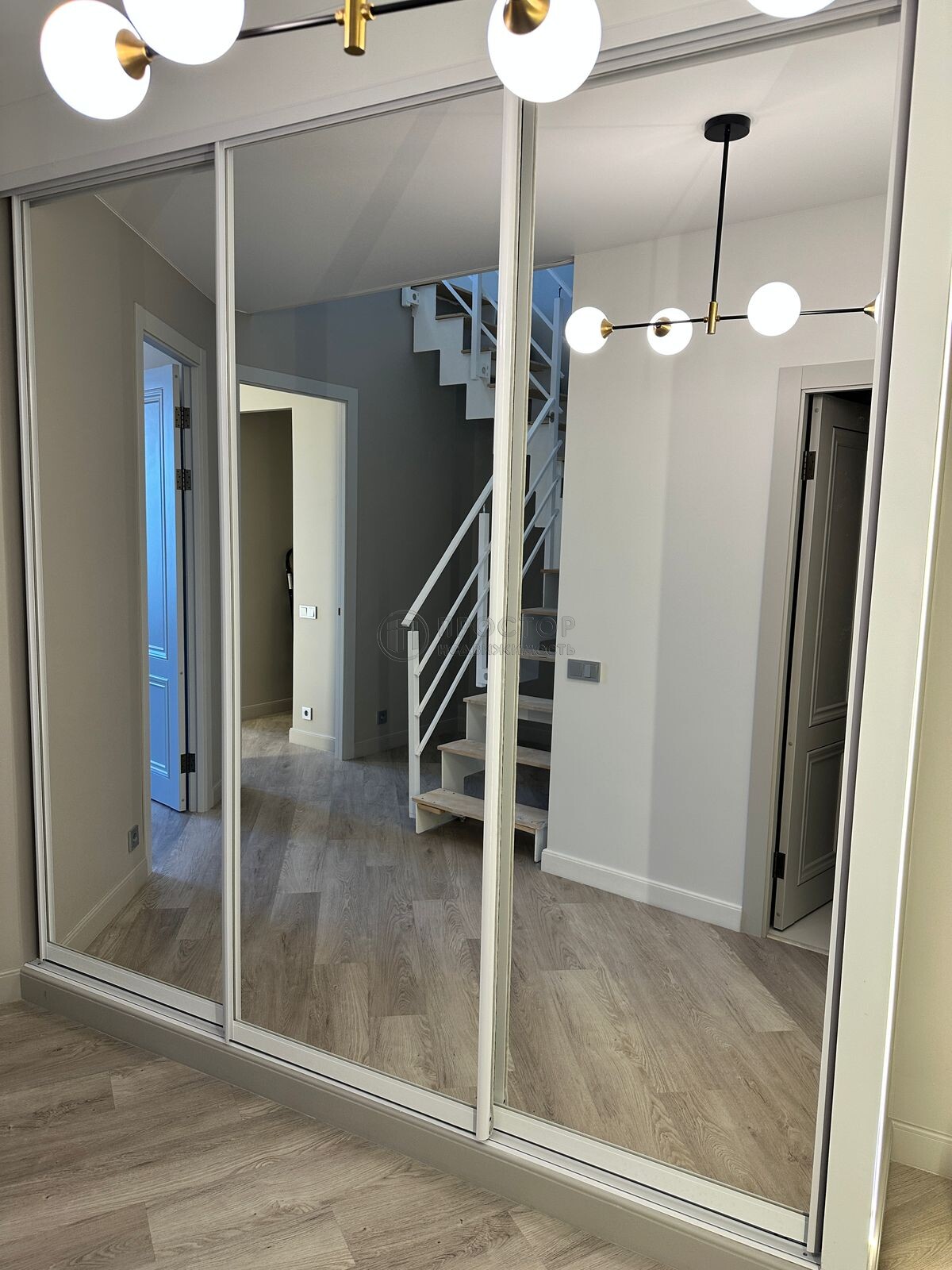 3-комнатная квартира, 75 м² - фото 65
