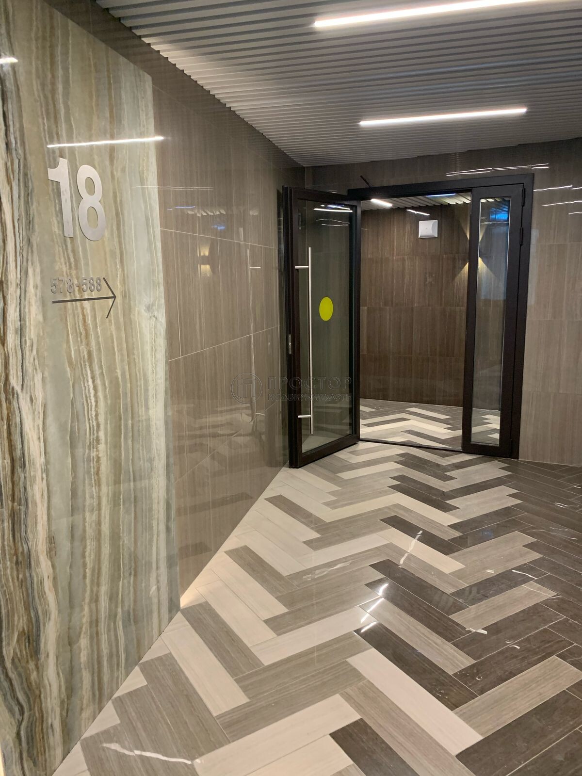 3-комнатная квартира, 75 м² - фото 4