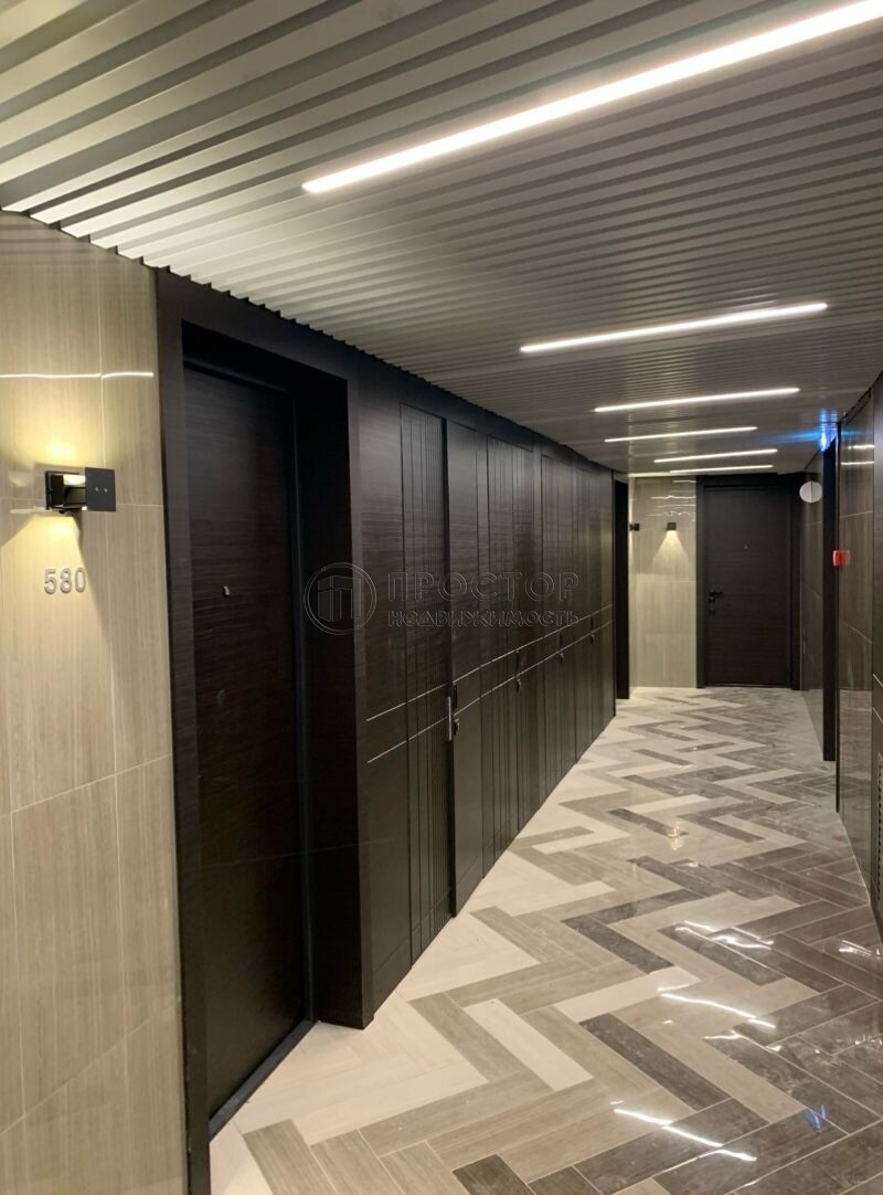 3-комнатная квартира, 75 м² - фото 6