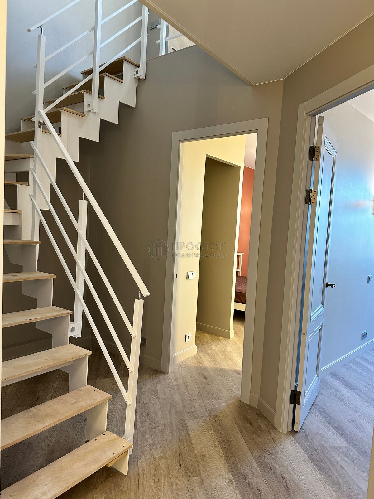 3-комнатная квартира, 75 м² - фото 14