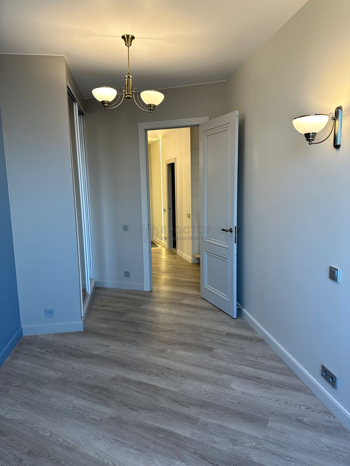 3-комнатная квартира, 75 м² - фото 17