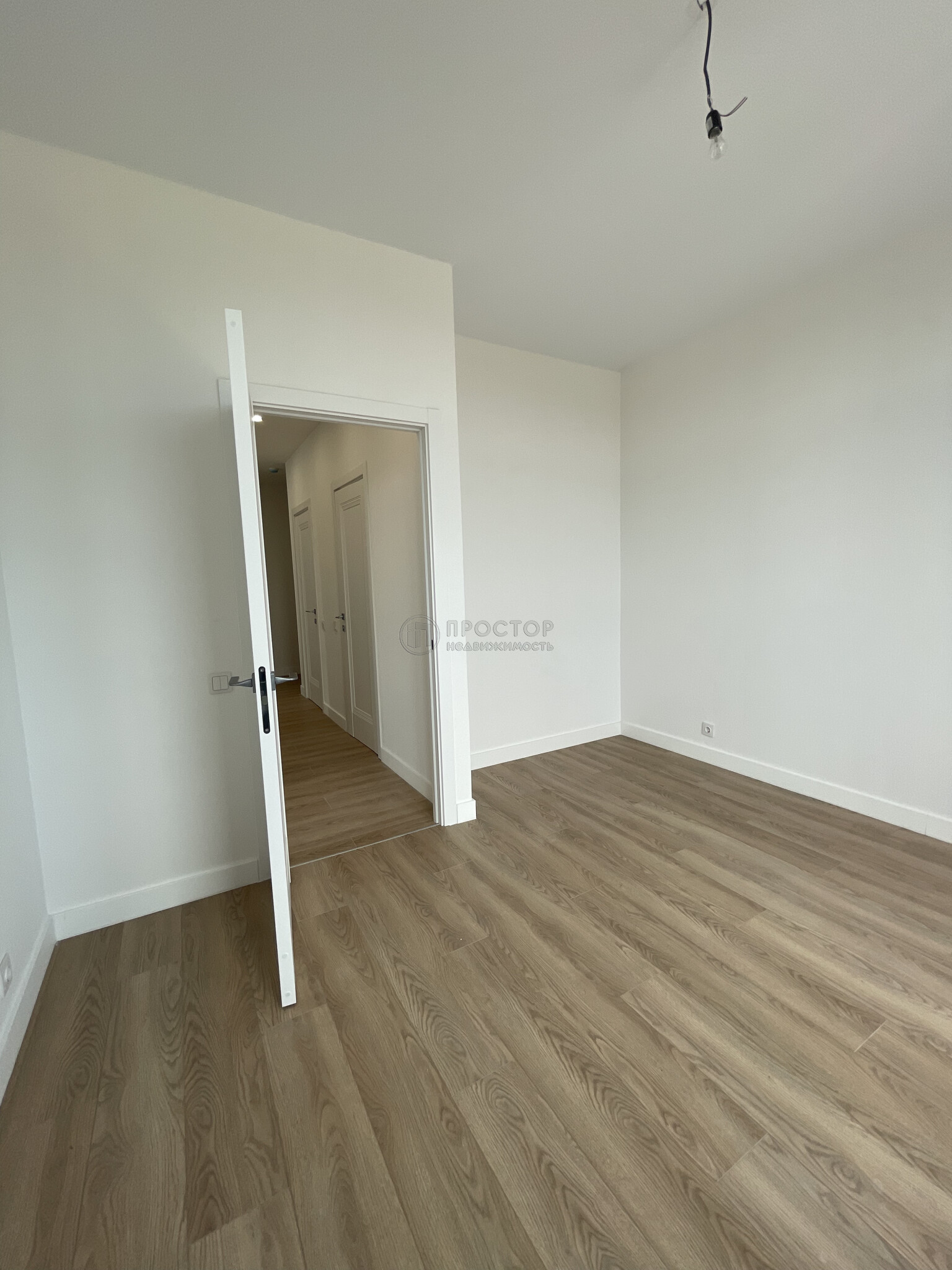 2-комнатная квартира, 52.58 м² - фото 13