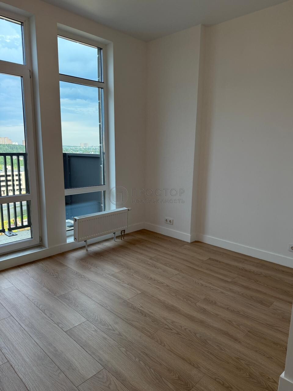 2-комнатная квартира, 52.58 м² - фото 14