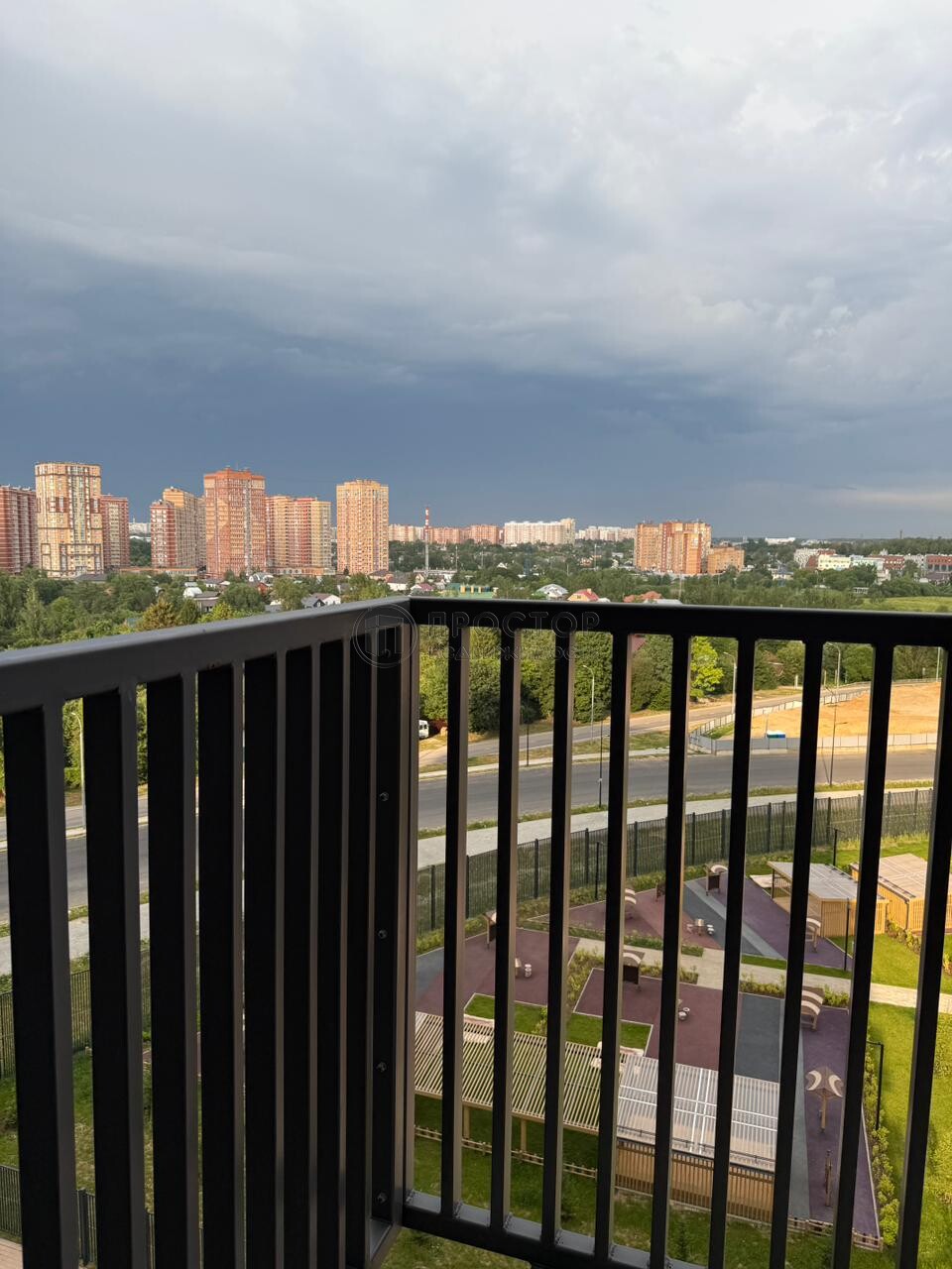 2-комнатная квартира, 52.58 м² - фото 15