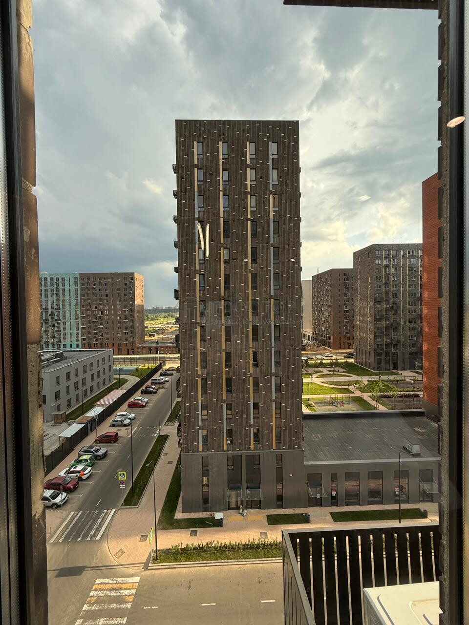 2-комнатная квартира, 52.58 м² - фото 17