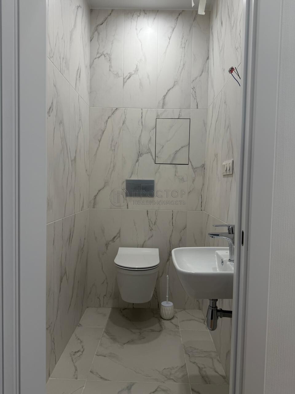 2-комнатная квартира, 52.58 м² - фото 18