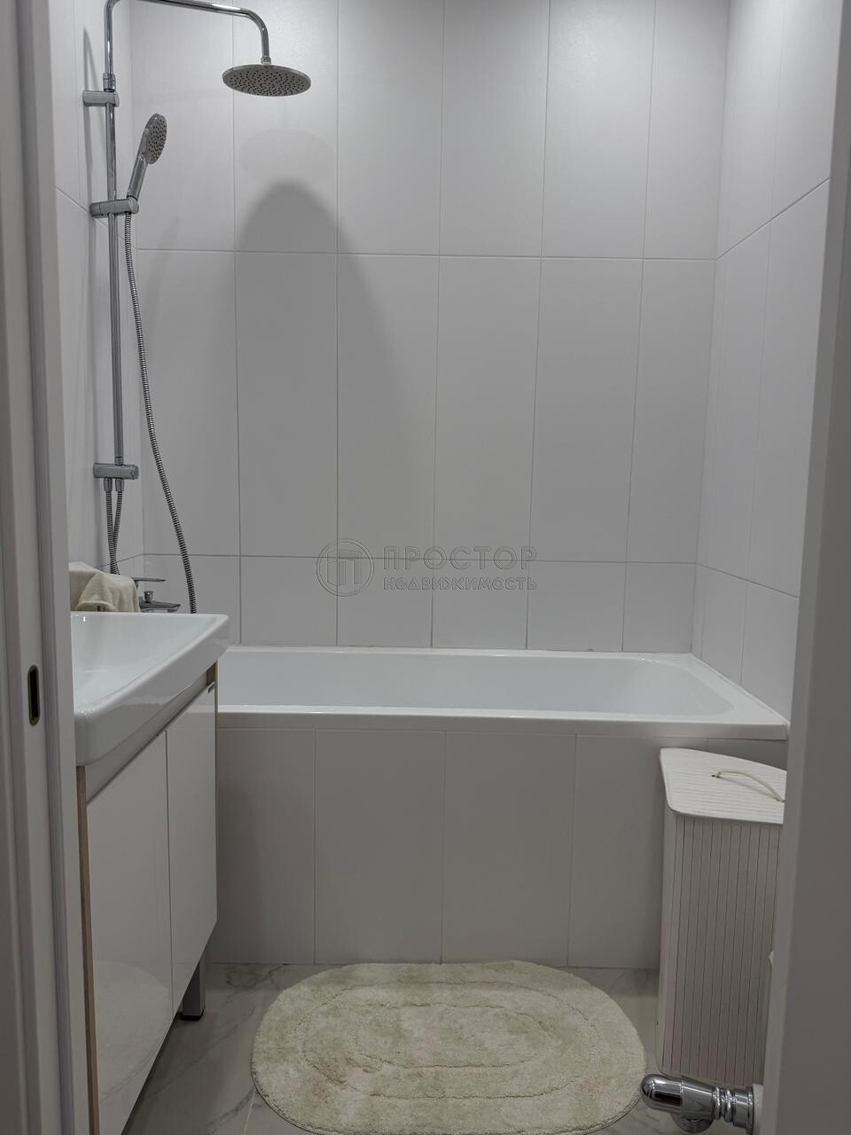 2-комнатная квартира, 52.58 м² - фото 21