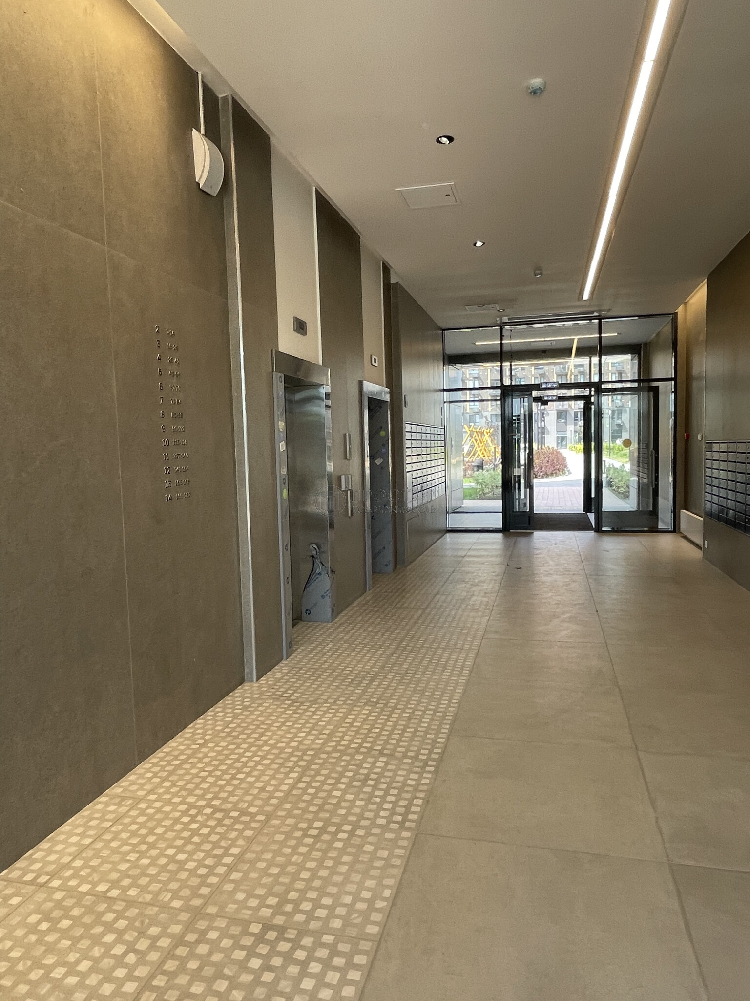 2-комнатная квартира, 52.58 м² - фото 29