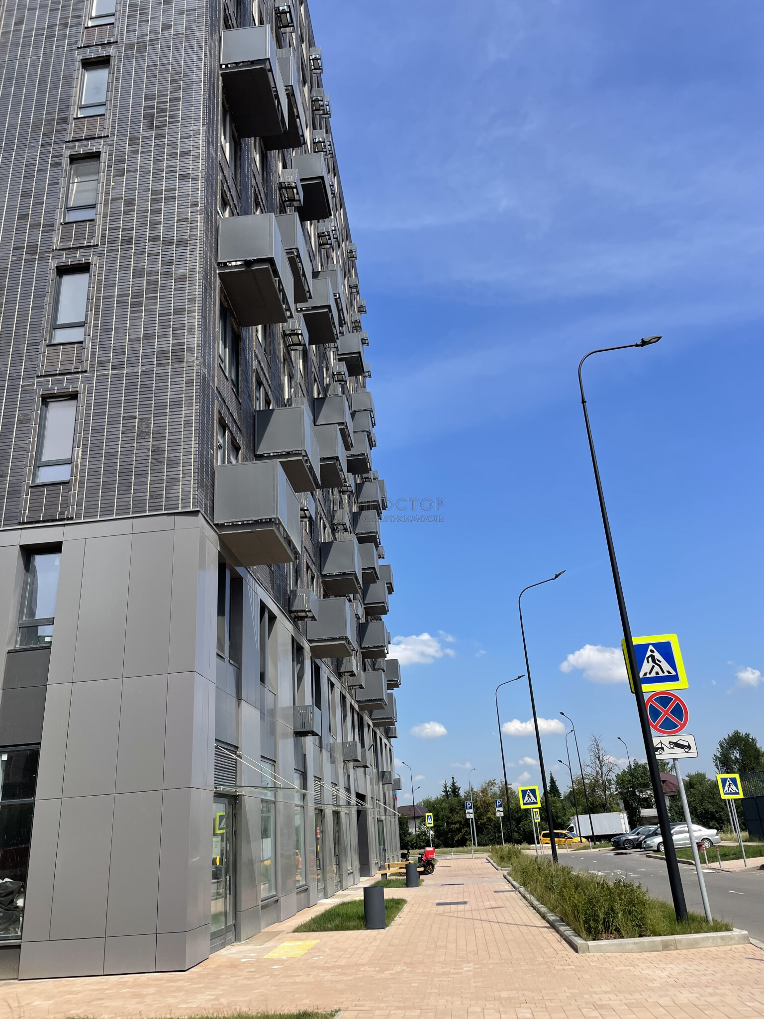 2-комнатная квартира, 52.58 м² - фото 31