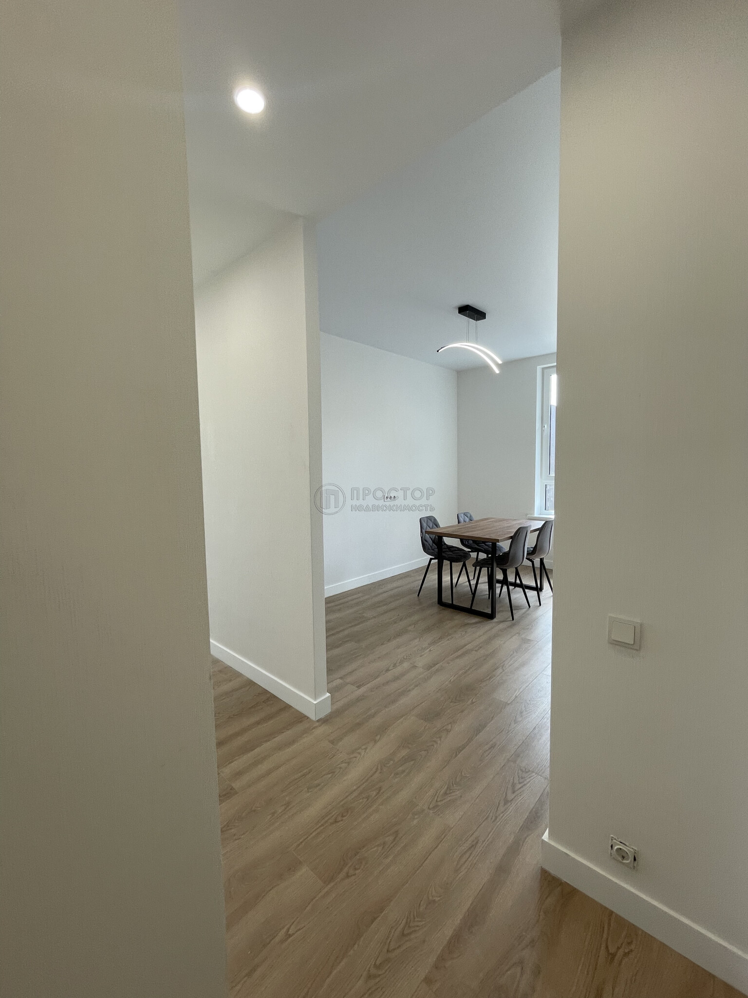 2-комнатная квартира, 52.58 м² - фото 9