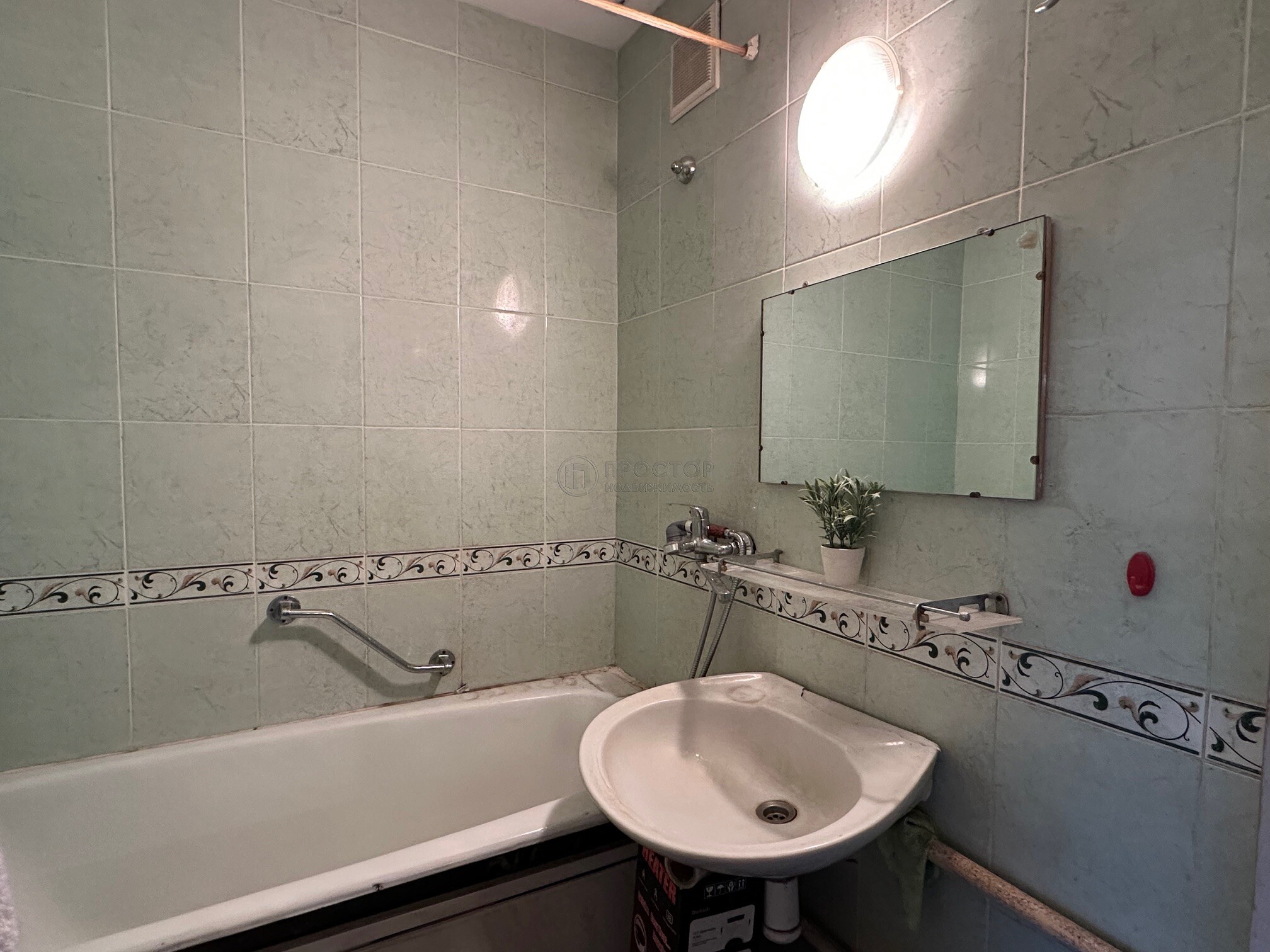 3-комнатная квартира, 62.1 м² - фото 8