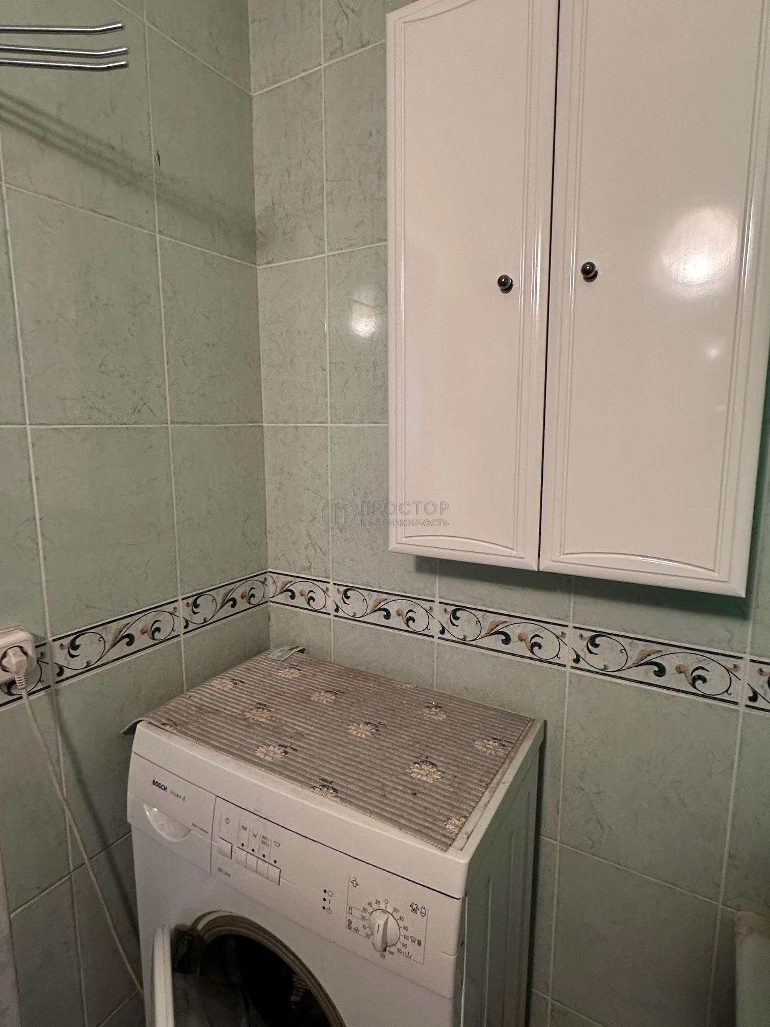 3-комнатная квартира, 62.1 м² - фото 9