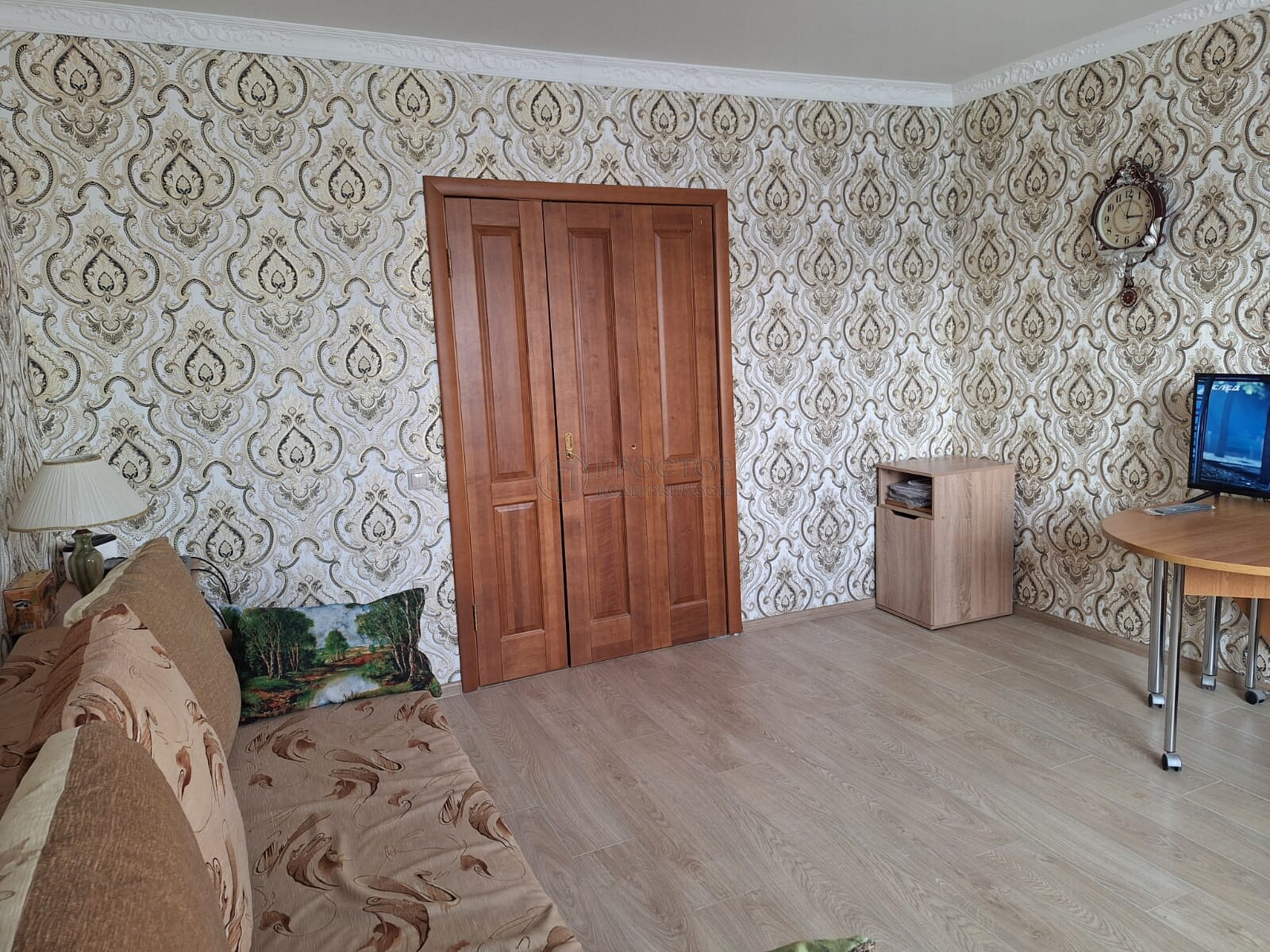 2-комнатная квартира, 53 м² - фото 13