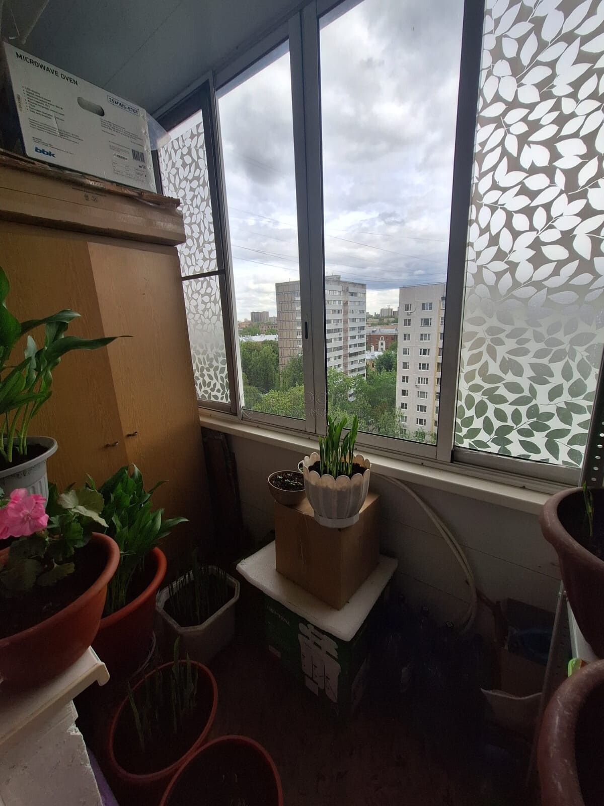 2-комнатная квартира, 53 м² - фото 19