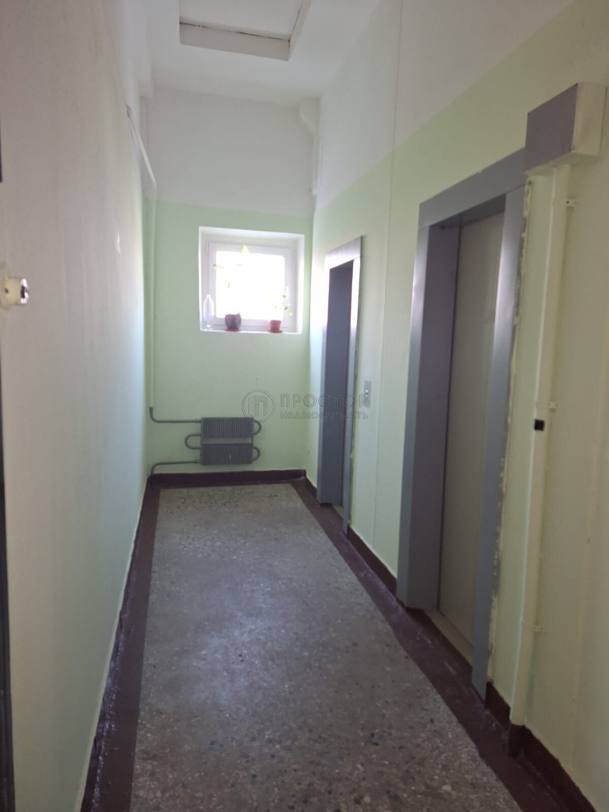 2-комнатная квартира, 53 м² - фото 23