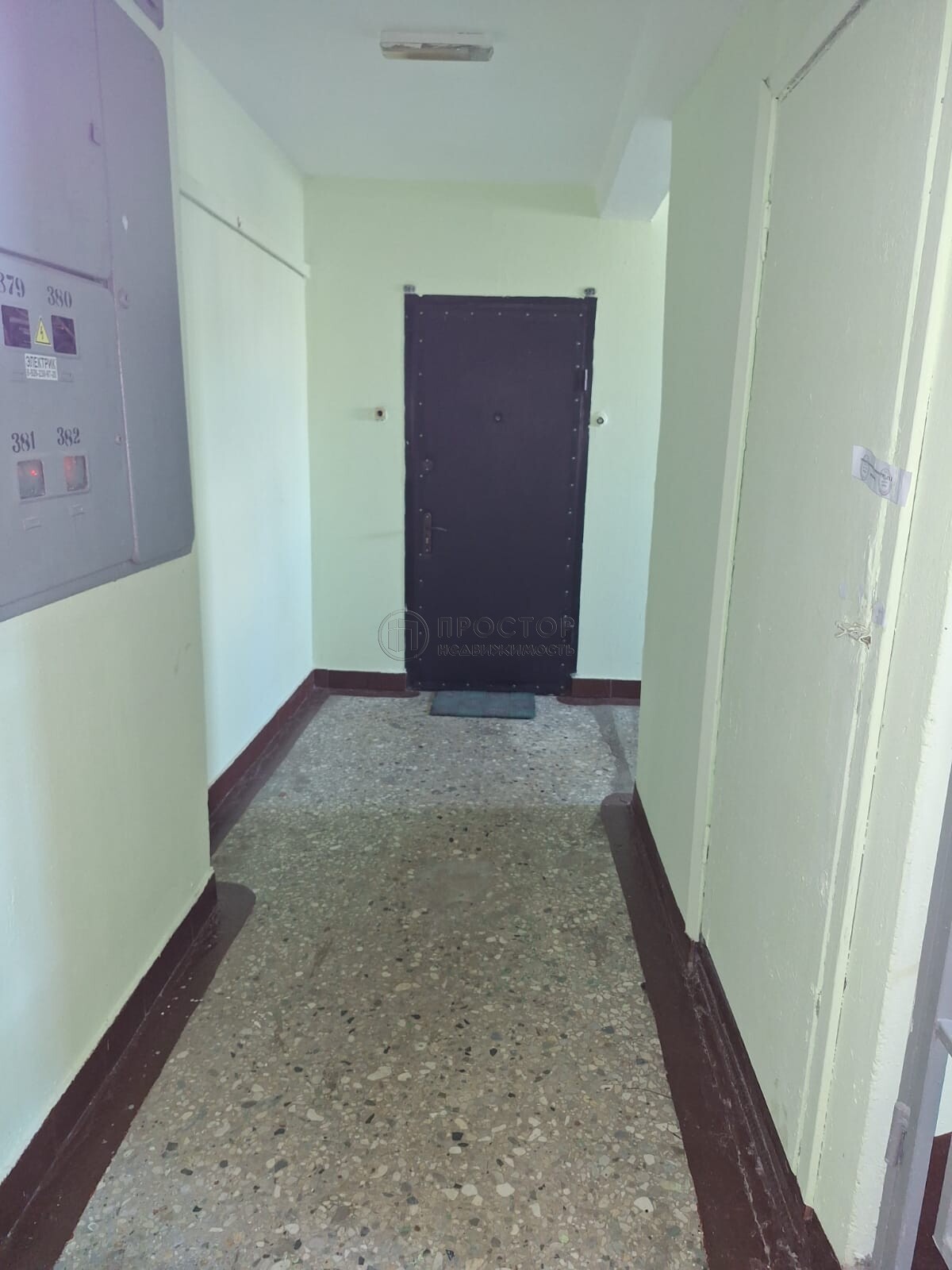 2-комнатная квартира, 53 м² - фото 25