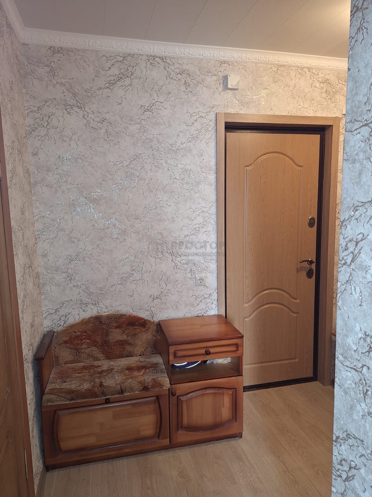 2-комнатная квартира, 53 м² - фото 27