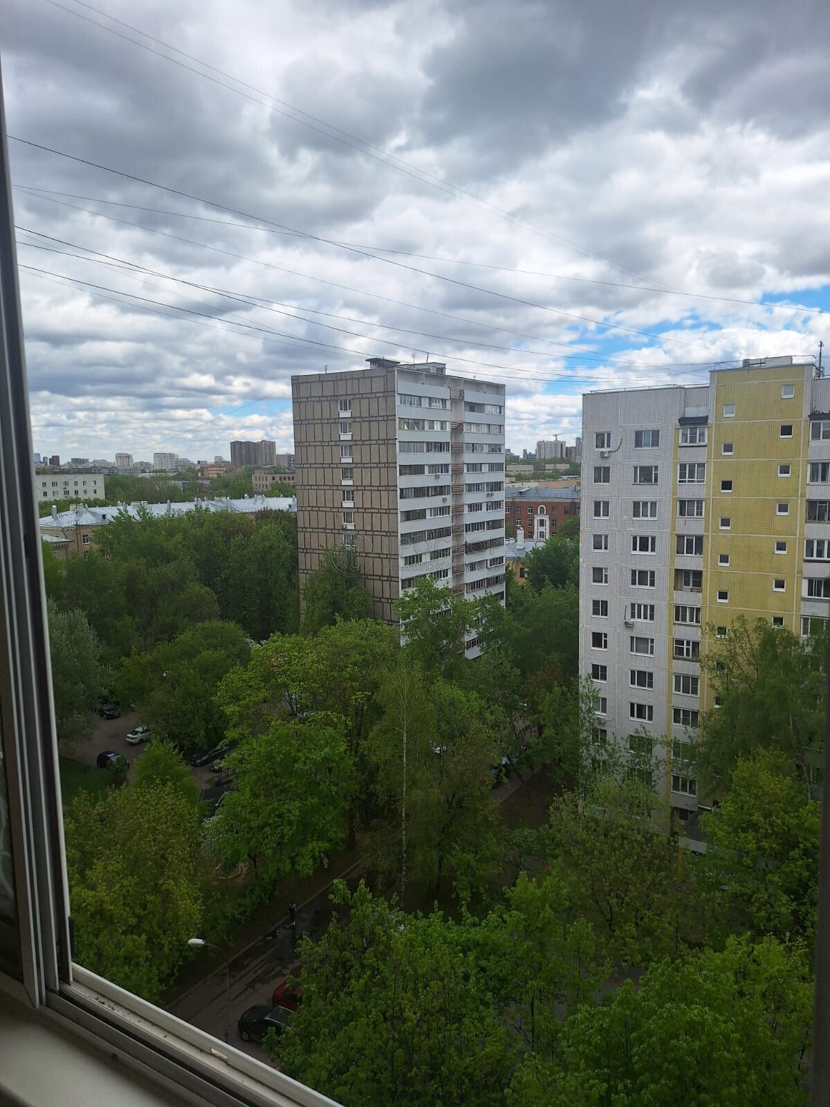2-комнатная квартира, 53 м² - фото 31