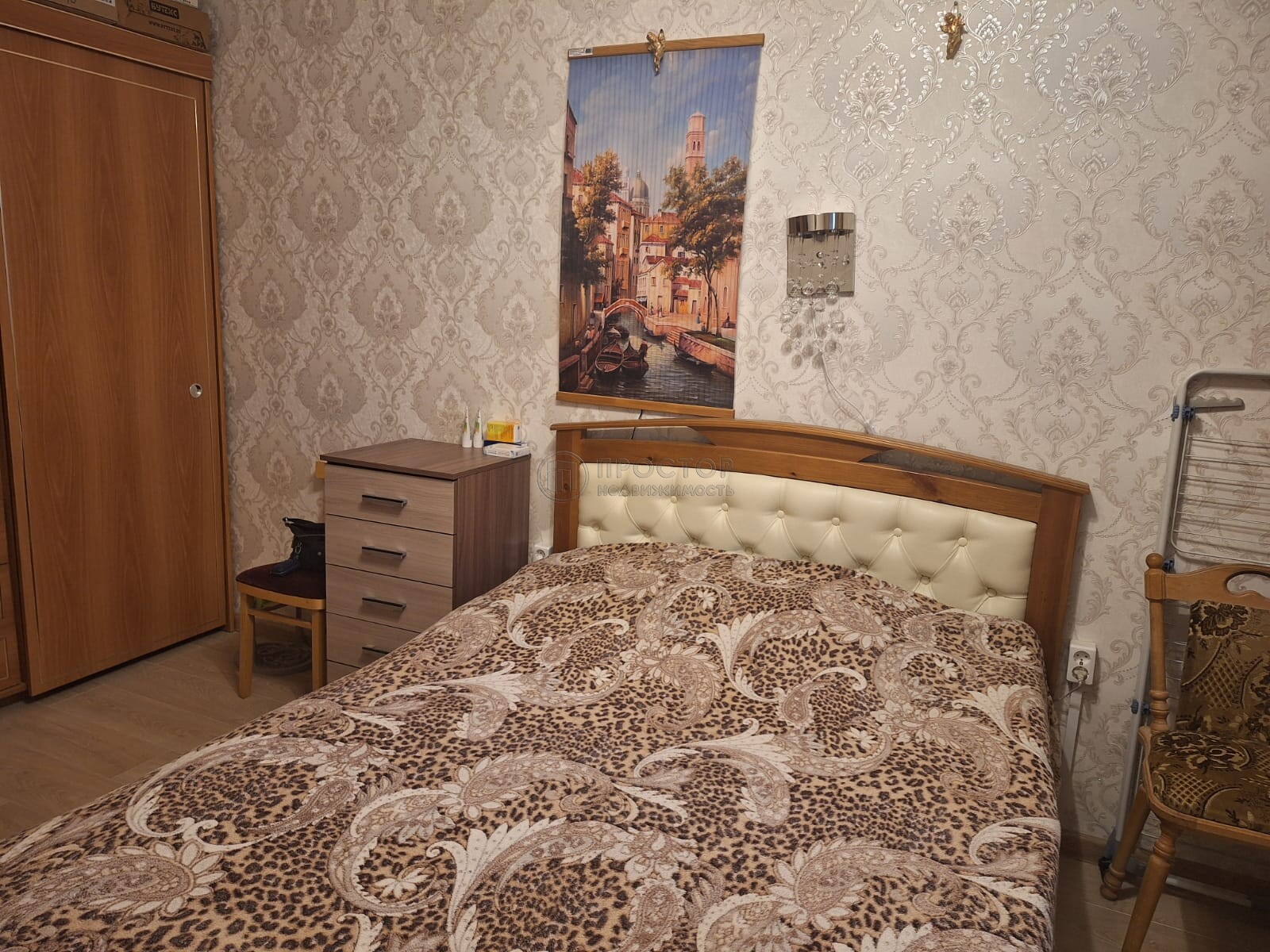 2-комнатная квартира, 53 м² - фото 7