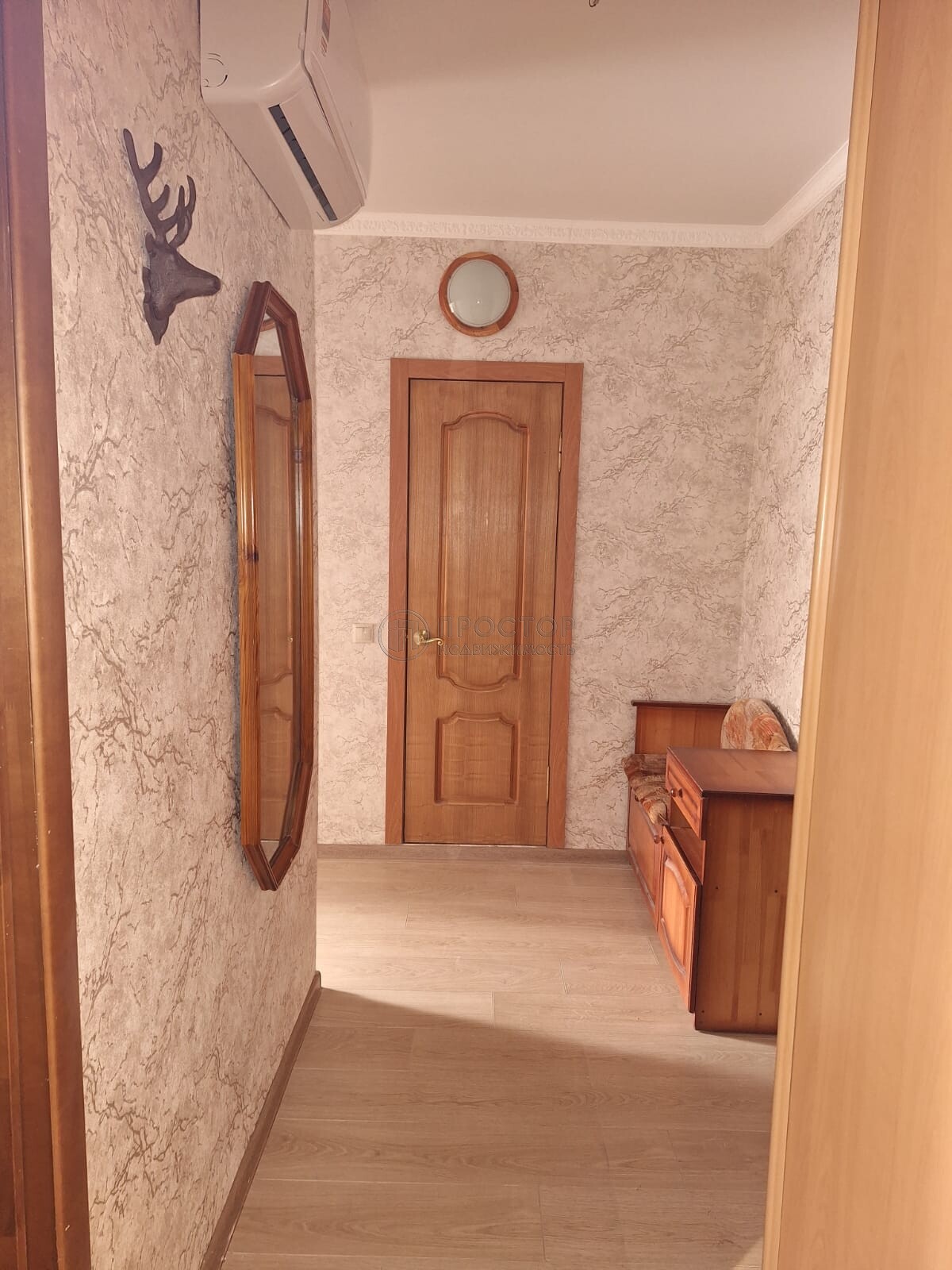 2-комнатная квартира, 53 м² - фото 9