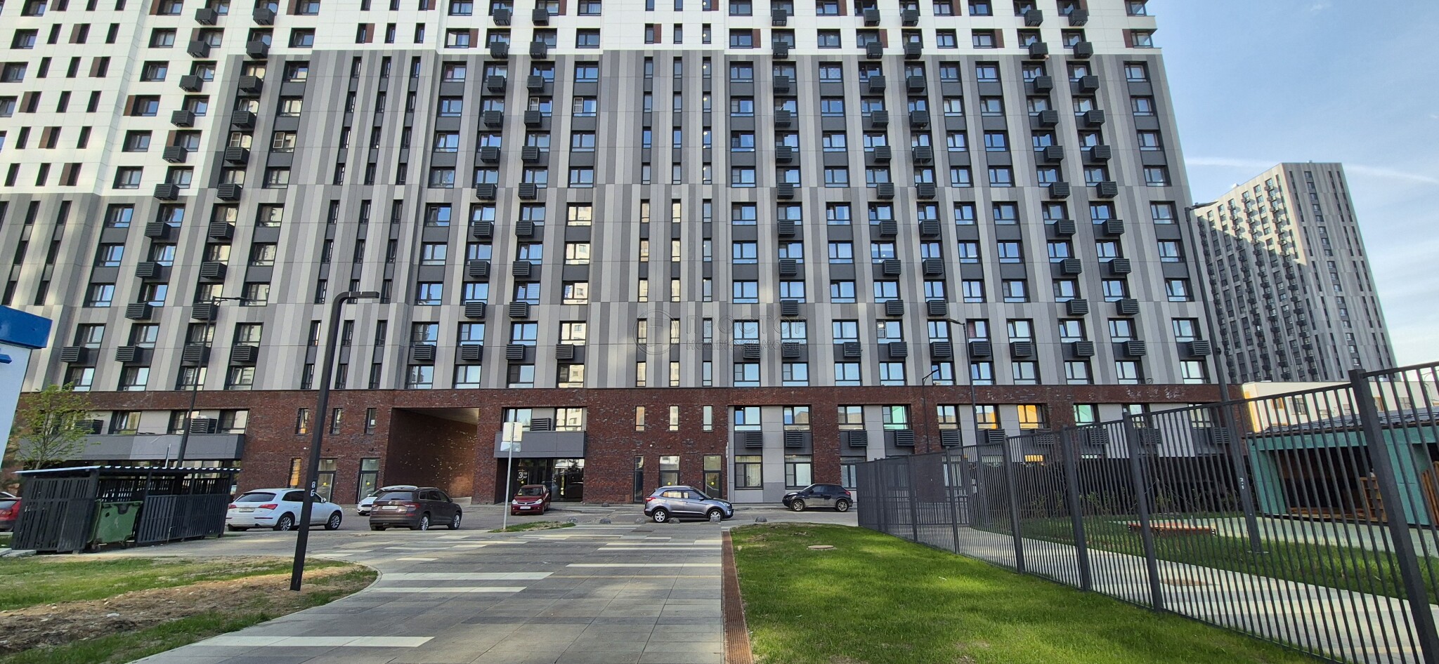 1-комнатная квартира, 38.5 м² - фото 23