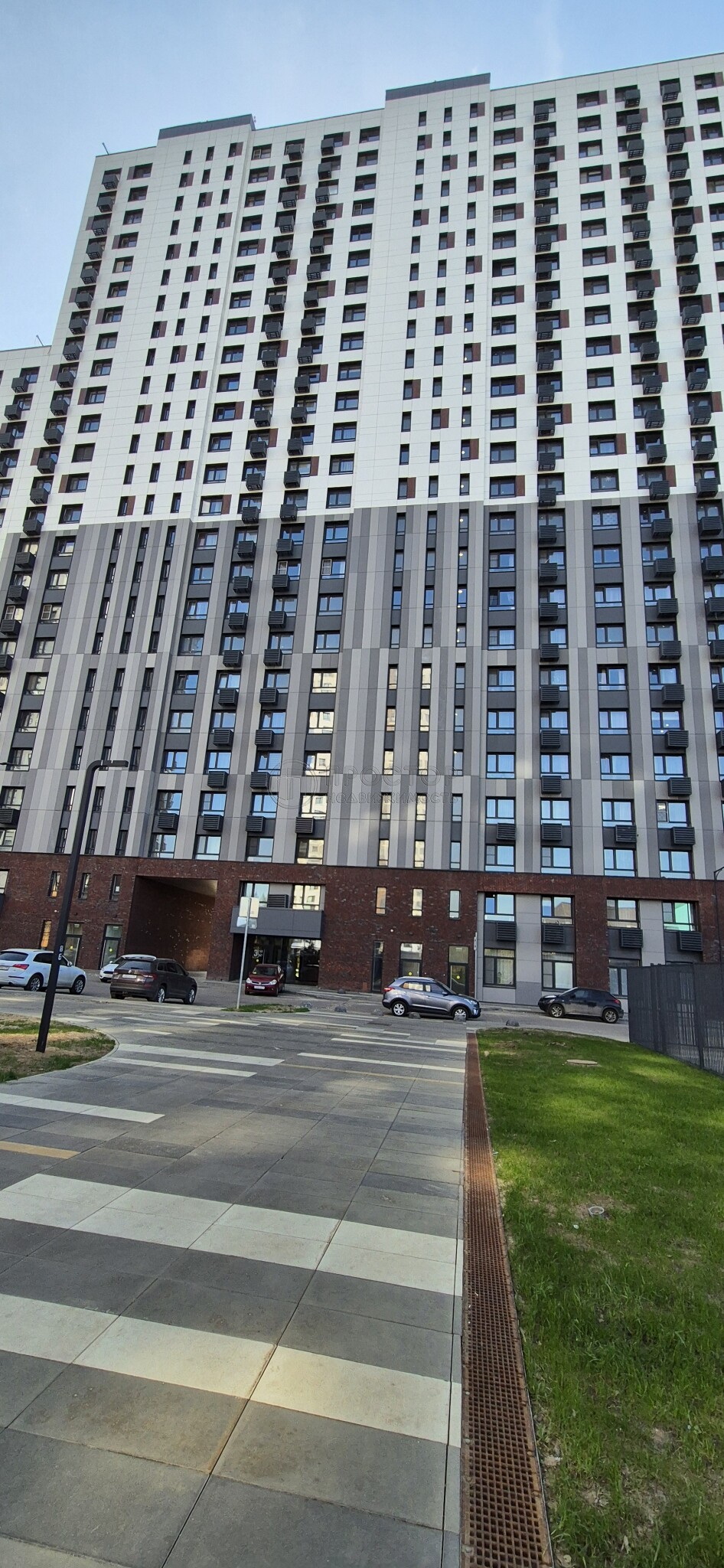 1-комнатная квартира, 38.5 м² - фото 26
