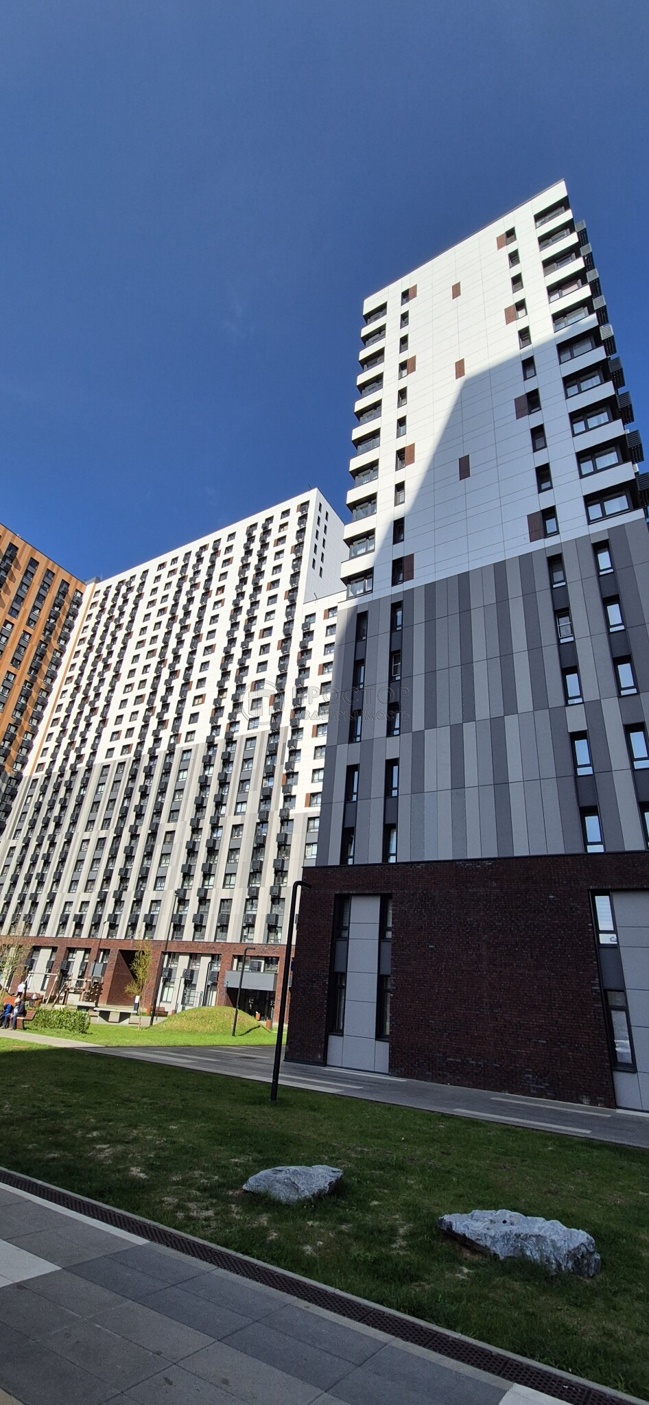 1-комнатная квартира, 38.5 м² - фото 29