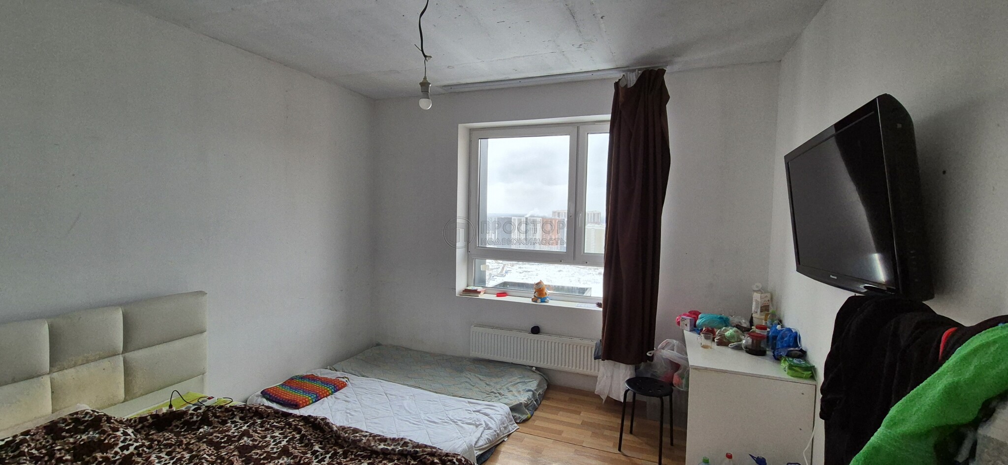 1-комнатная квартира, 38.5 м² - фото 41