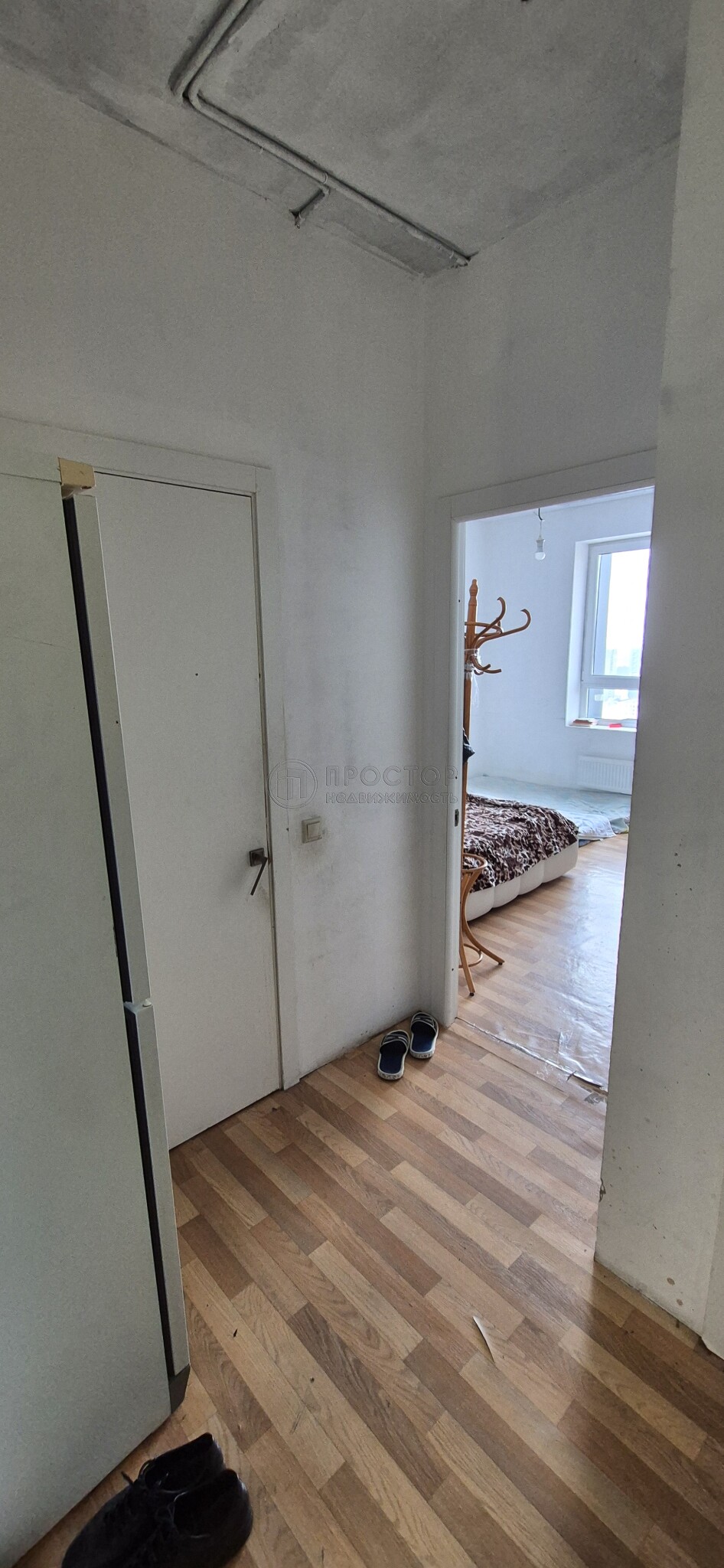 1-комнатная квартира, 38.5 м² - фото 44