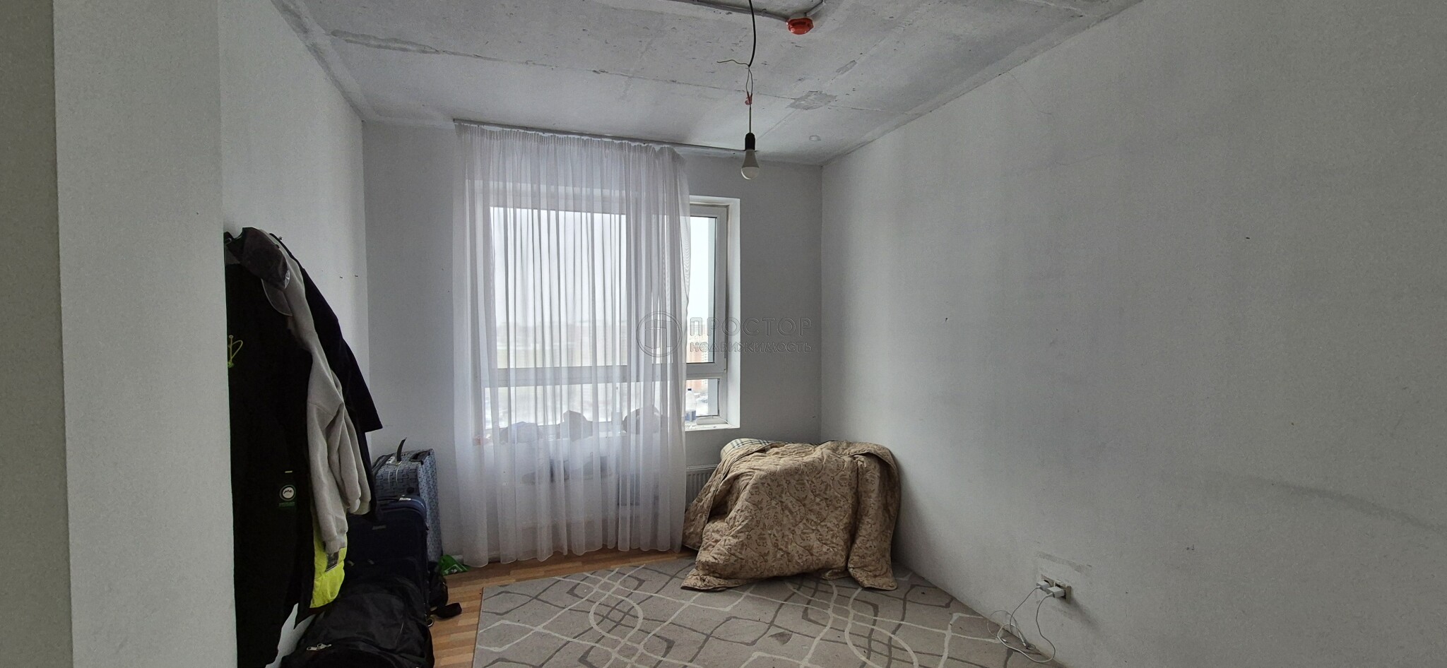 1-комнатная квартира, 38.5 м² - фото 47