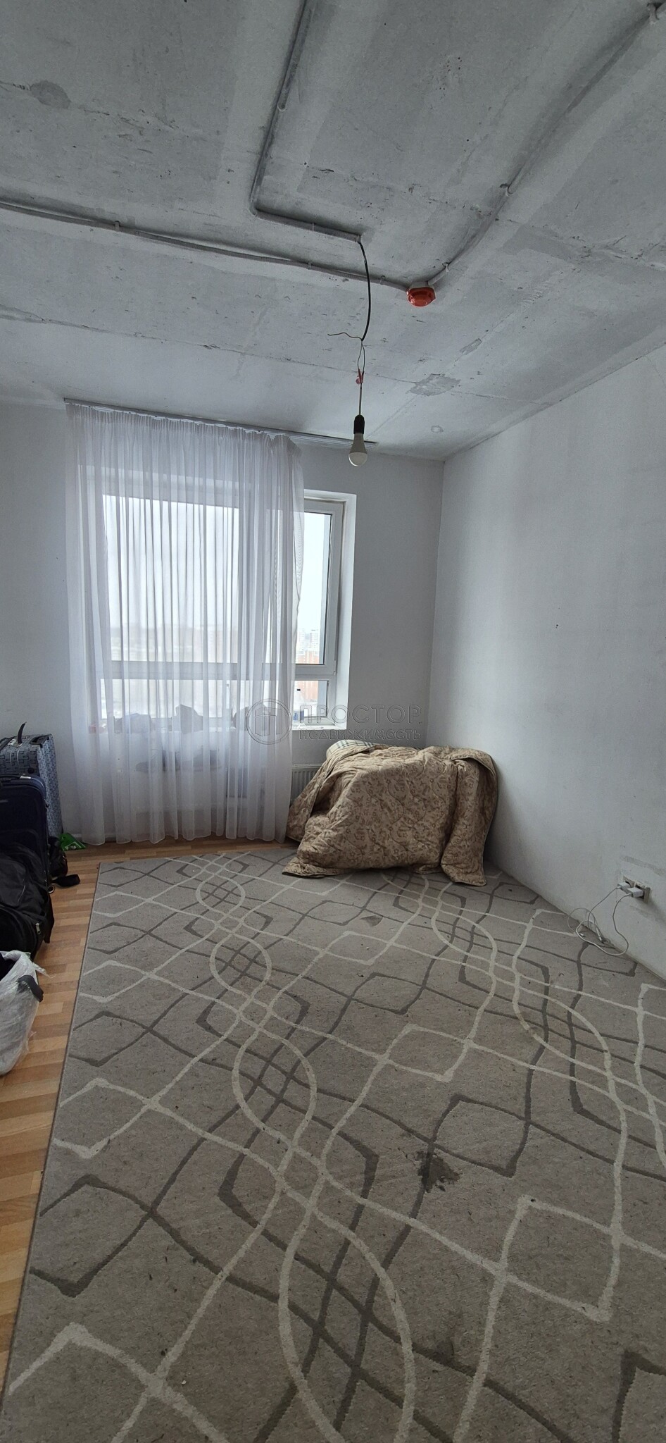 1-комнатная квартира, 38.5 м² - фото 50