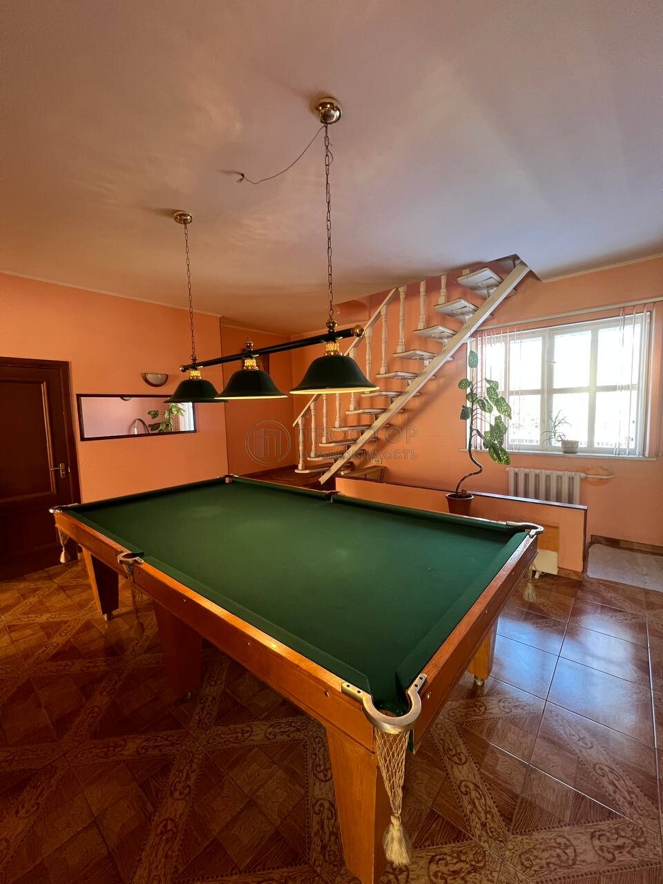 дом, 287.8 м² - фото 14
