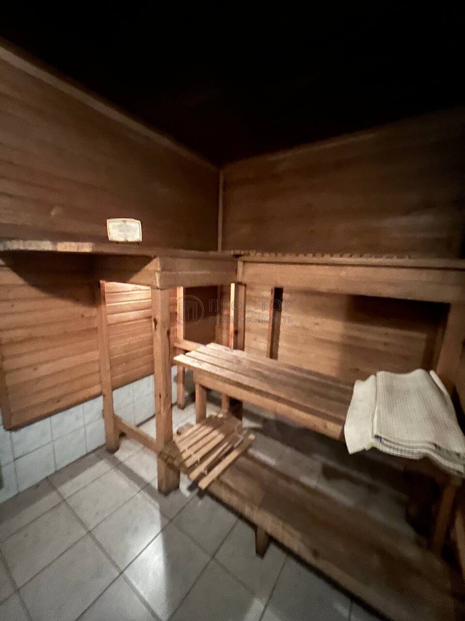 дом, 287.8 м² - фото 16