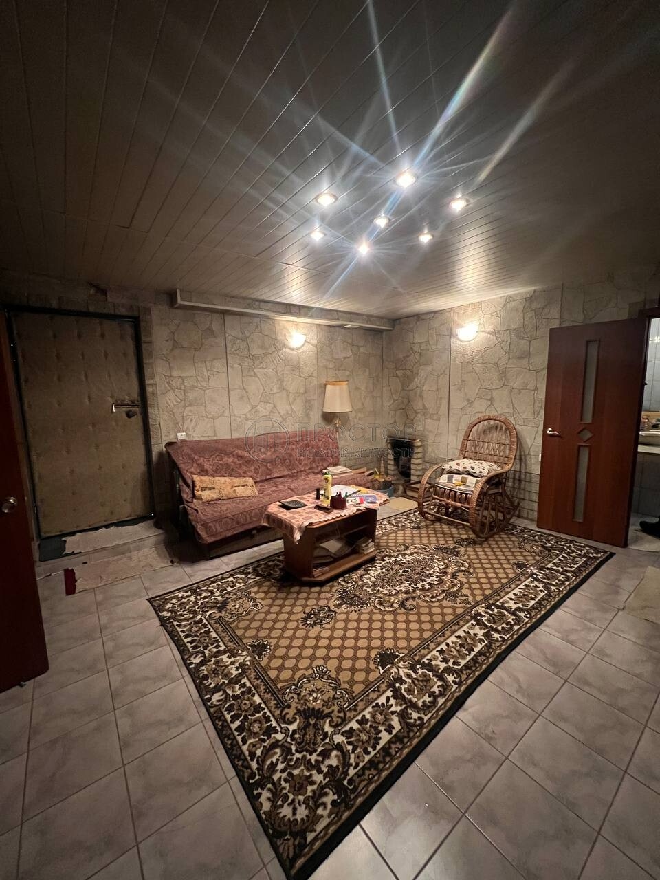 дом, 287.8 м² - фото 17