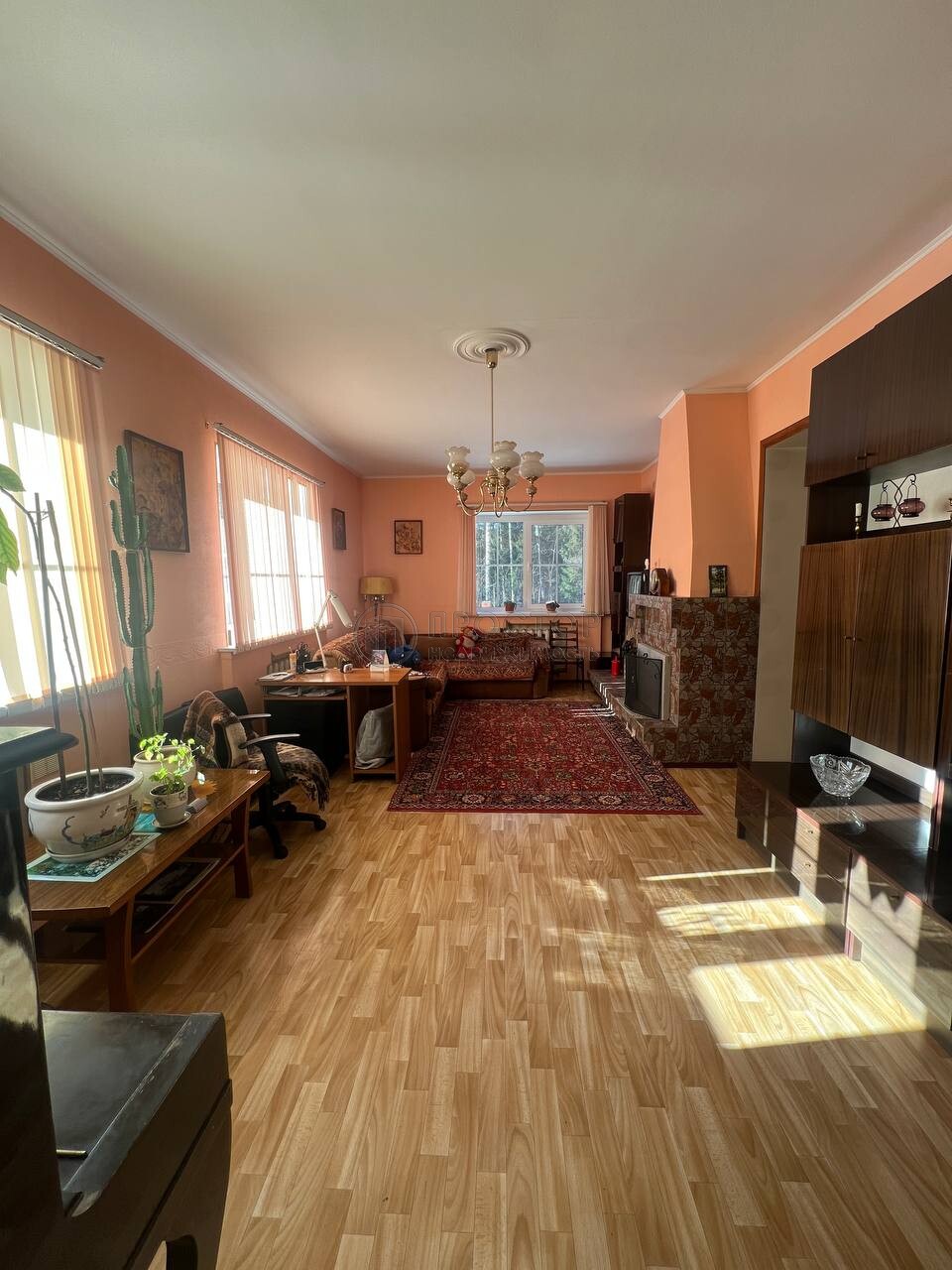 дом, 287.8 м² - фото 18