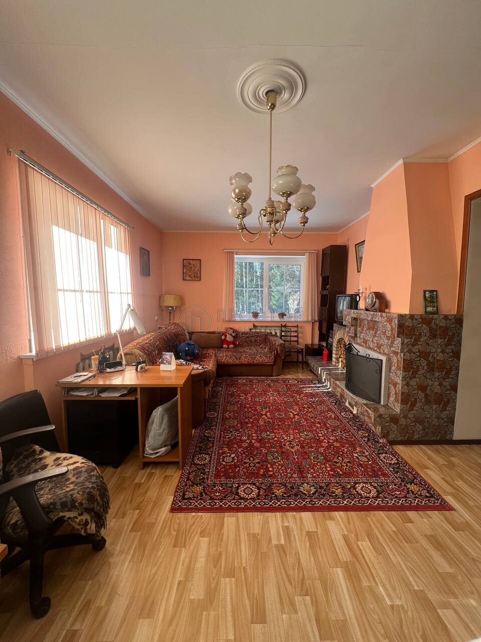 дом, 287.8 м² - фото 20