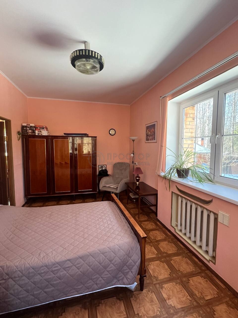 дом, 287.8 м² - фото 21