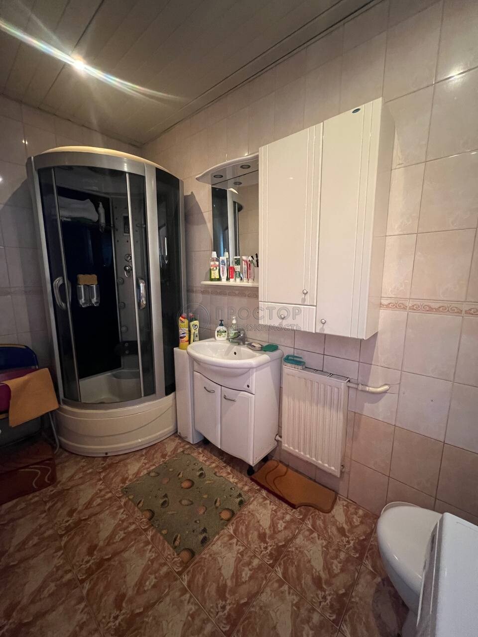 дом, 287.8 м² - фото 23