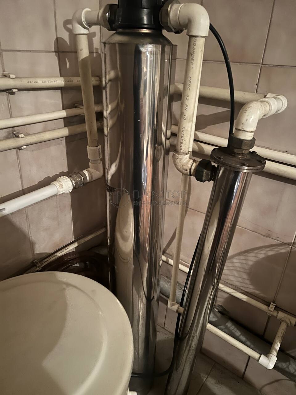 дом, 287.8 м² - фото 30